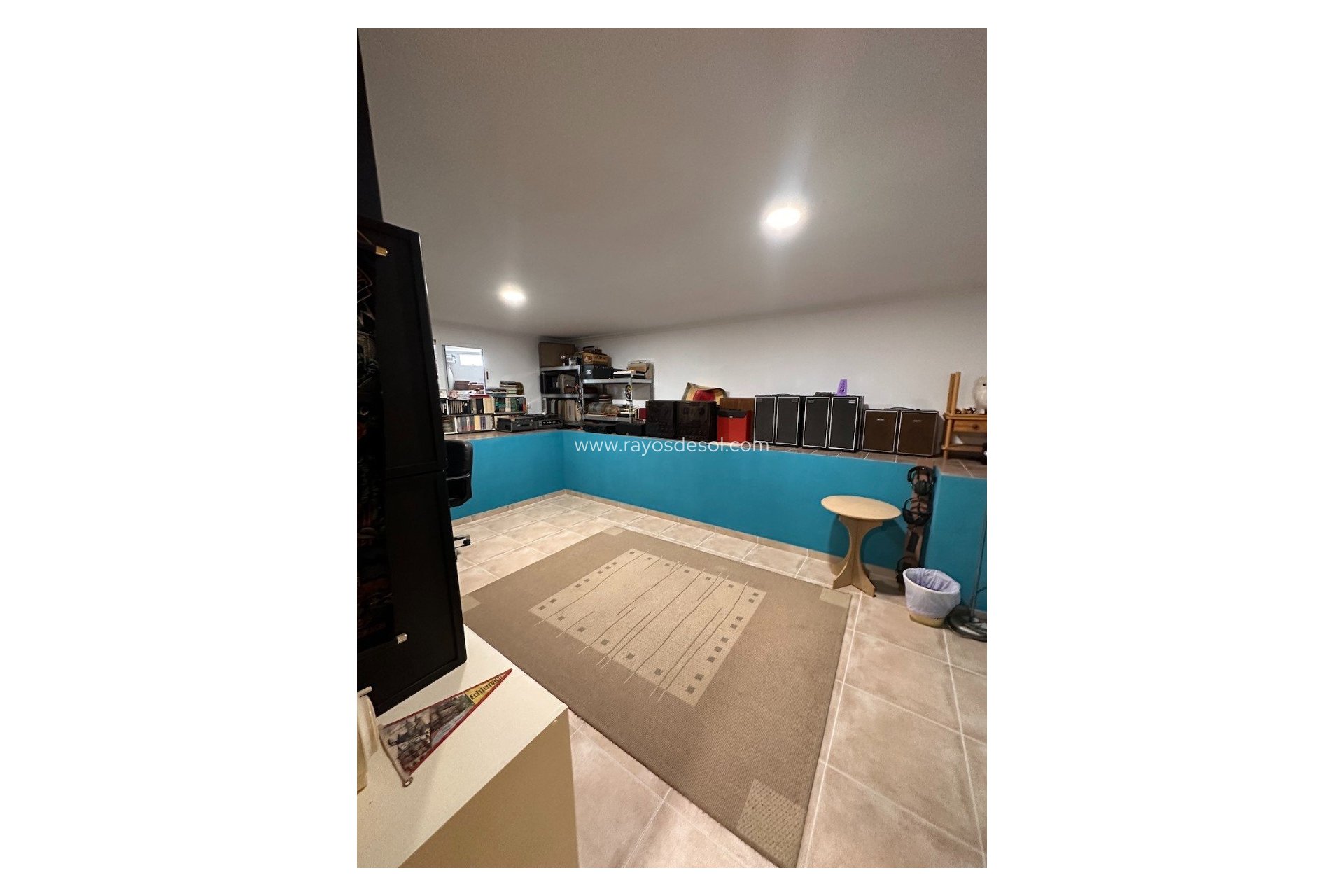 Reventa - Villa - La Romana - LA ROMANA