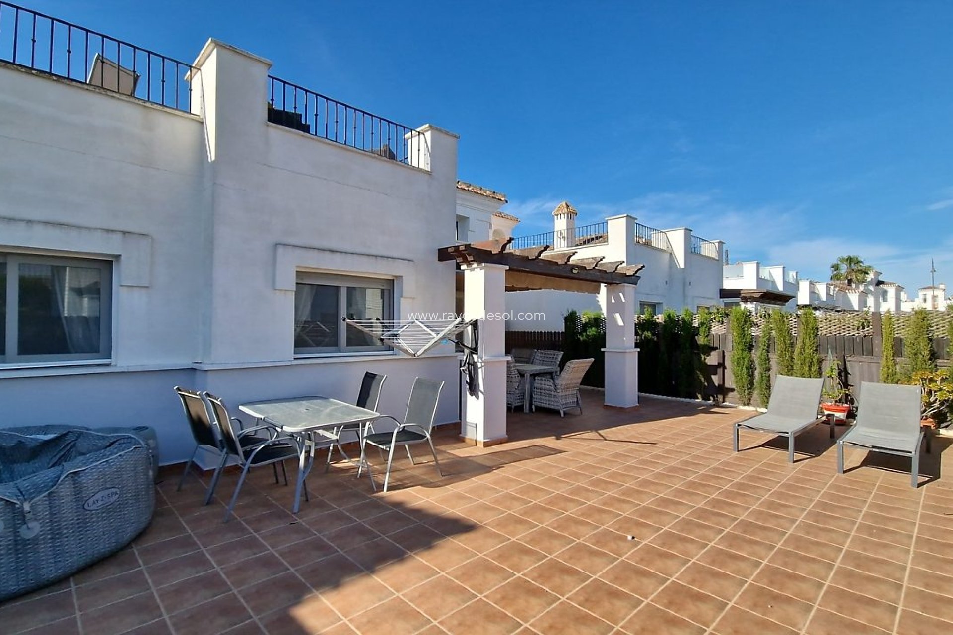 Reventa - Villa - La Torre Golf Resort