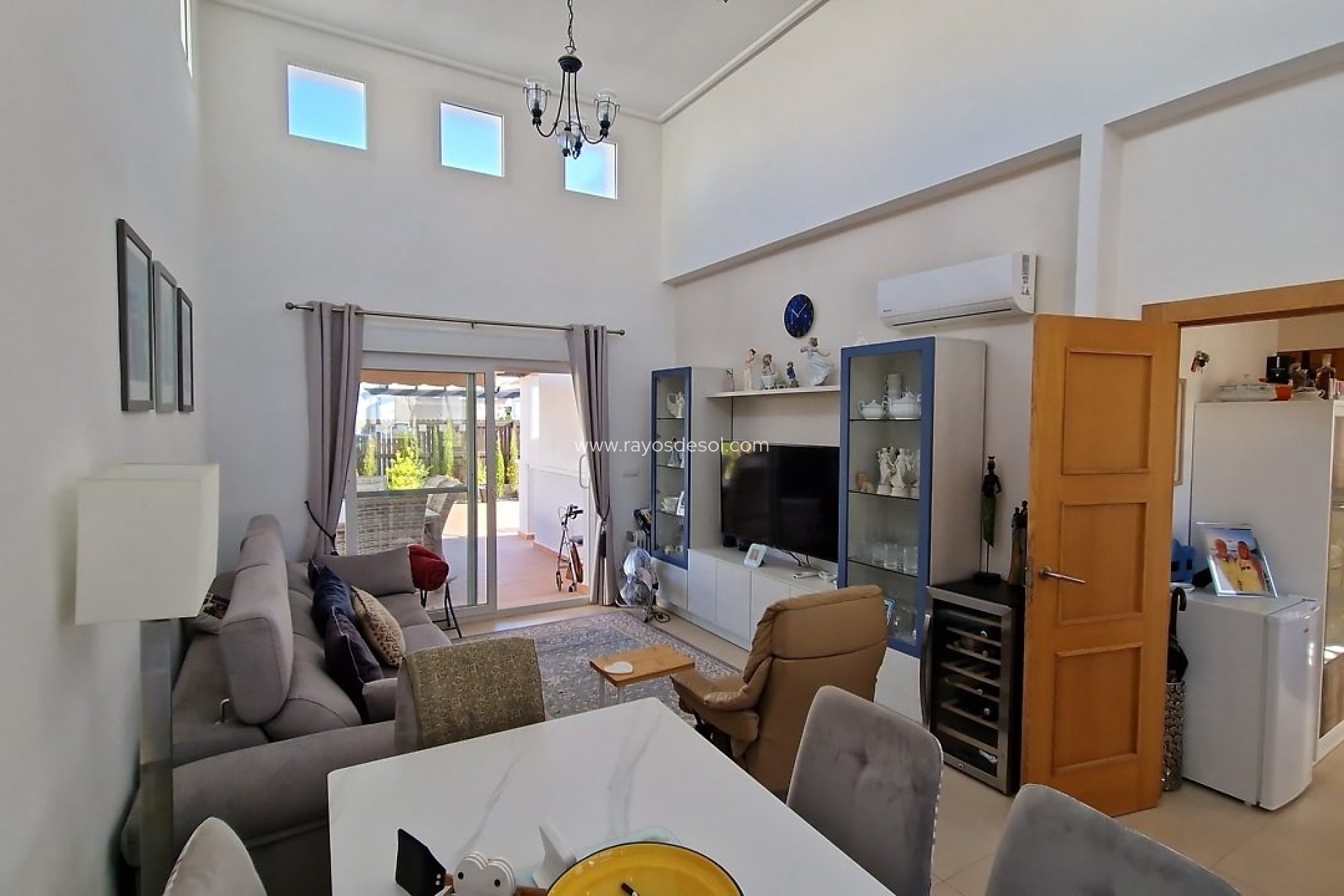 Reventa - Villa - La Torre Golf Resort