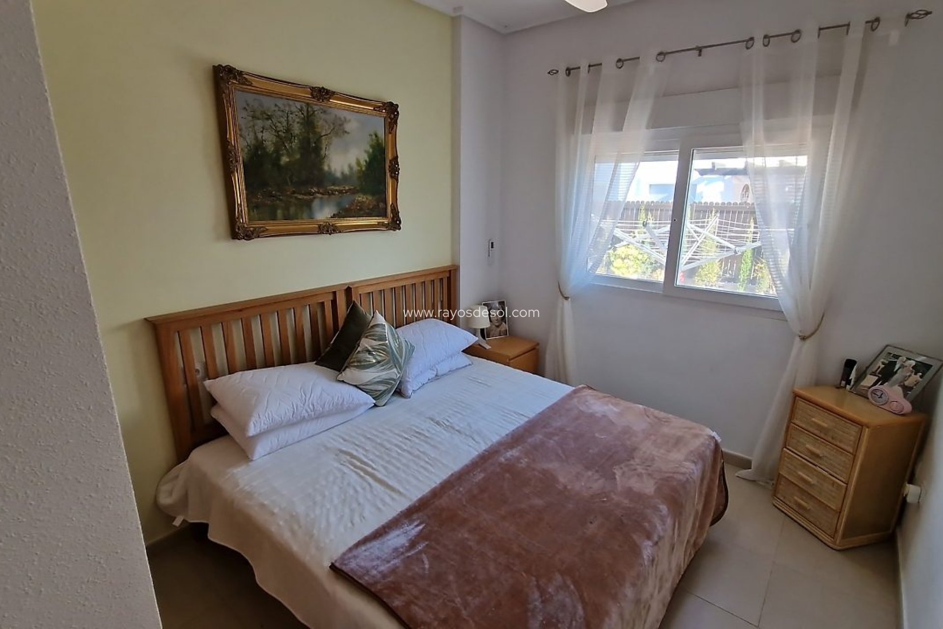 Reventa - Villa - La Torre Golf Resort