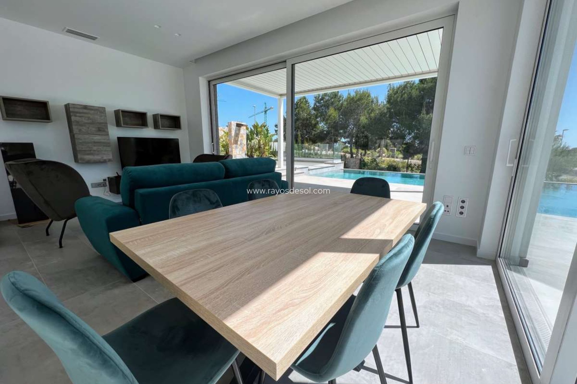 Reventa - Villa - Las Colinas Golf Resort - Las Colinas Golf