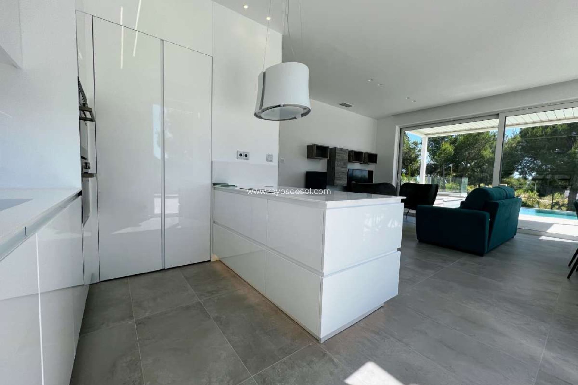 Reventa - Villa - Las Colinas Golf Resort - Las Colinas Golf