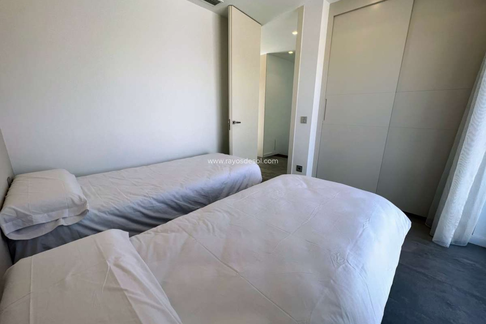 Reventa - Villa - Las Colinas Golf Resort - Las Colinas Golf