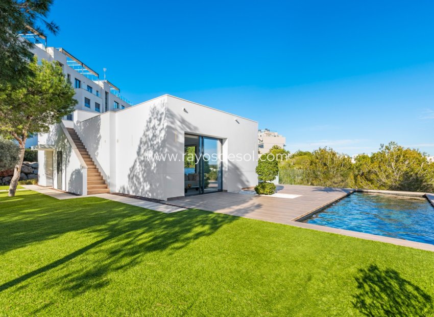 Reventa - Villa - Las Colinas Golf Resort - Las Colinas Golf