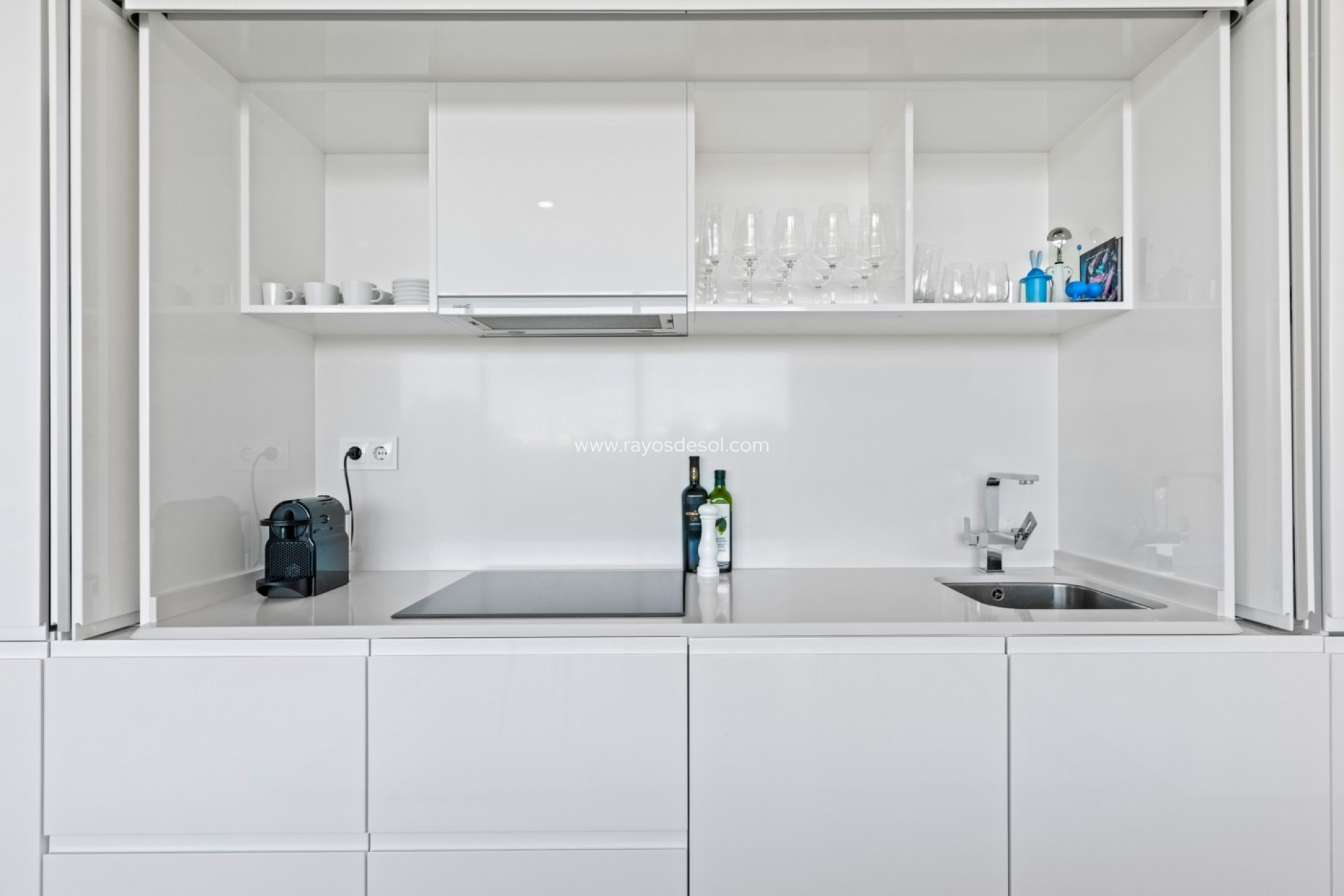 Reventa - Villa - Las Colinas Golf Resort - Las Colinas Golf