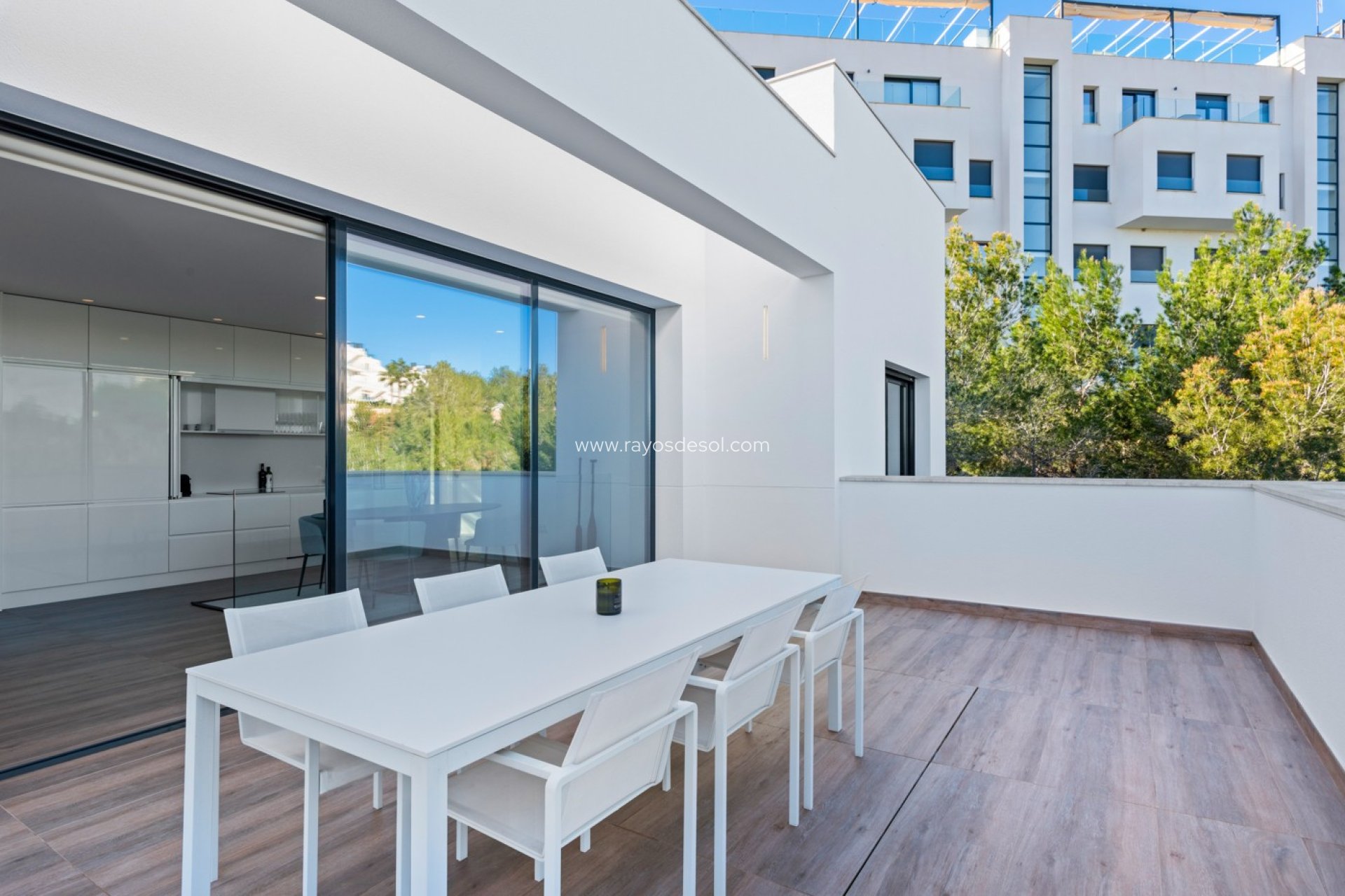 Reventa - Villa - Las Colinas Golf Resort - Las Colinas Golf