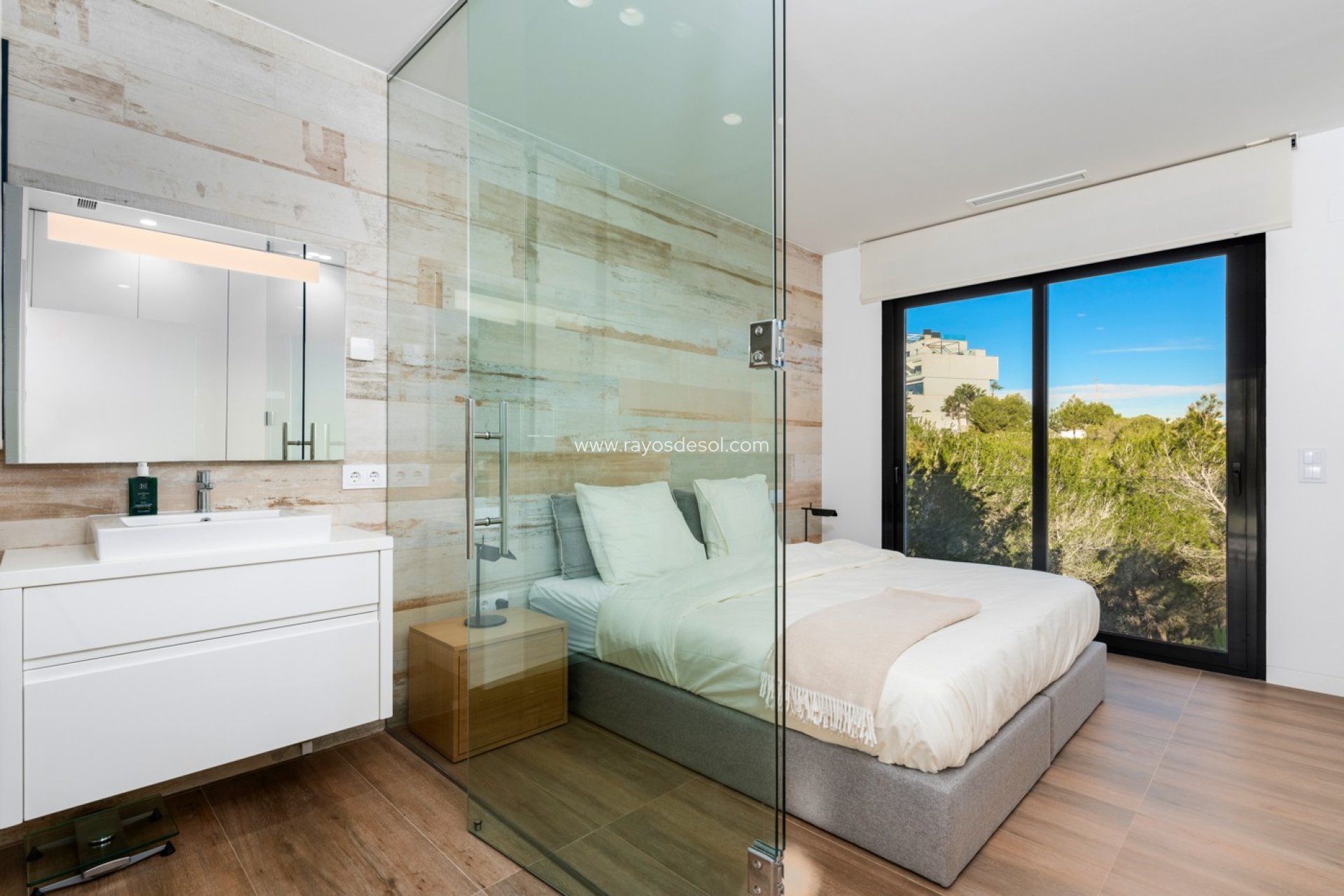 Reventa - Villa - Las Colinas Golf Resort - Las Colinas Golf