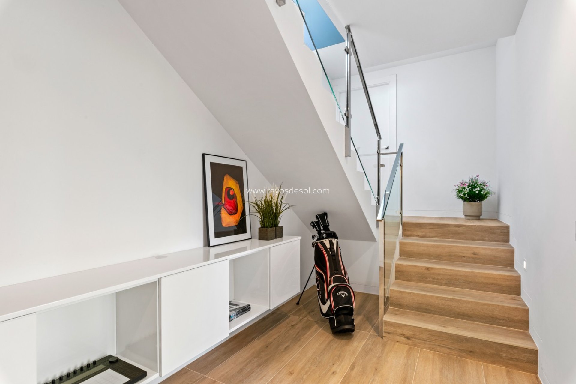 Reventa - Villa - Las Colinas Golf Resort - Las Colinas Golf