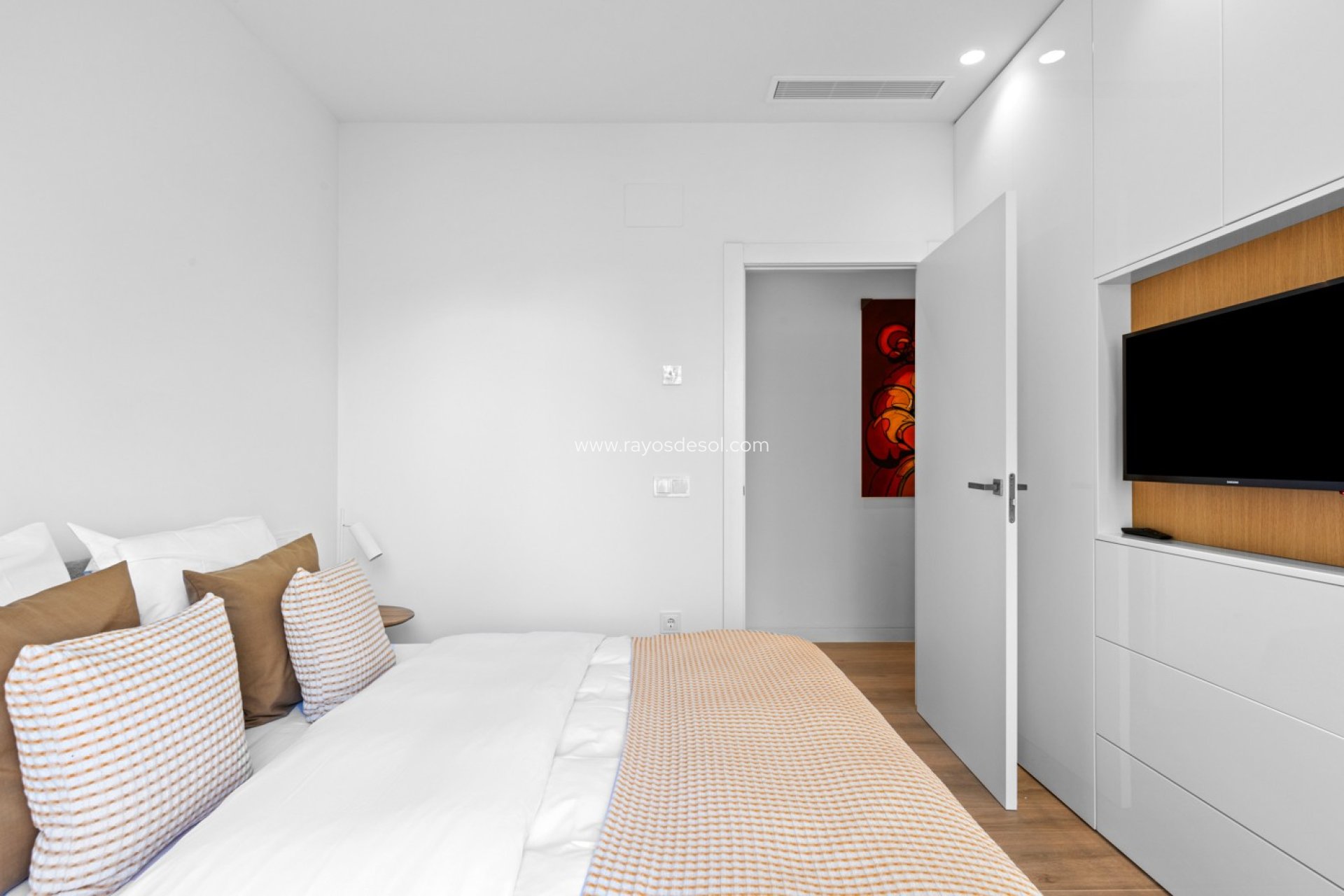 Reventa - Villa - Las Colinas Golf Resort - Las Colinas Golf