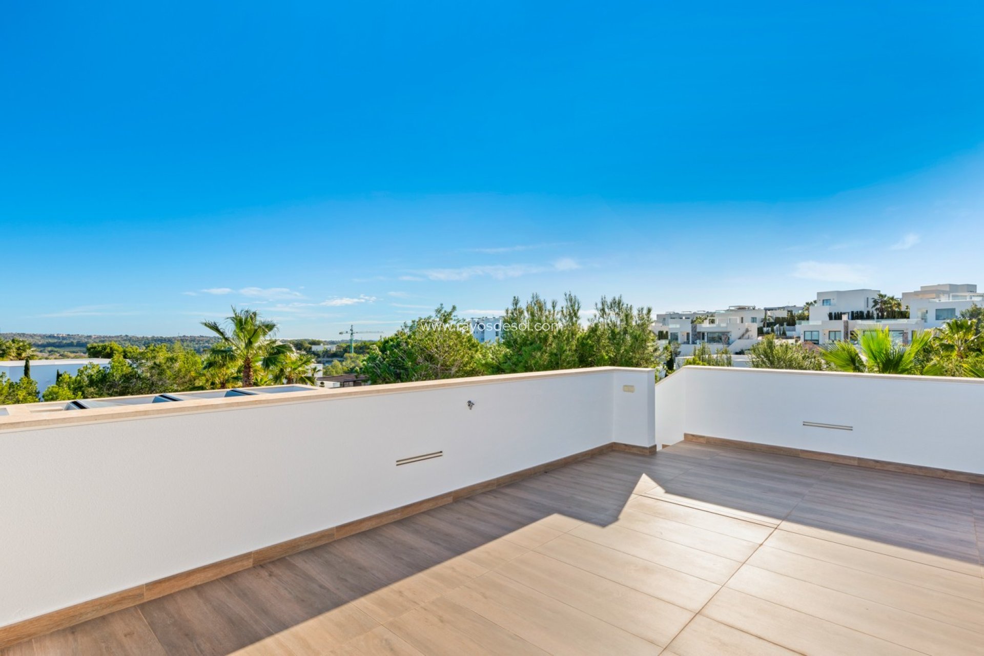 Reventa - Villa - Las Colinas Golf Resort - Las Colinas Golf