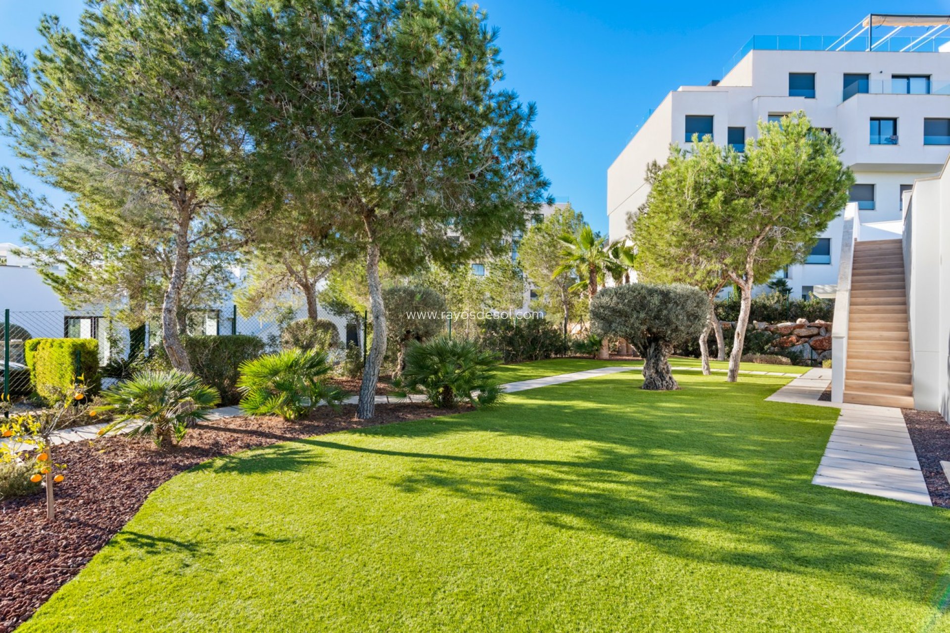 Reventa - Villa - Las Colinas Golf Resort - Las Colinas Golf