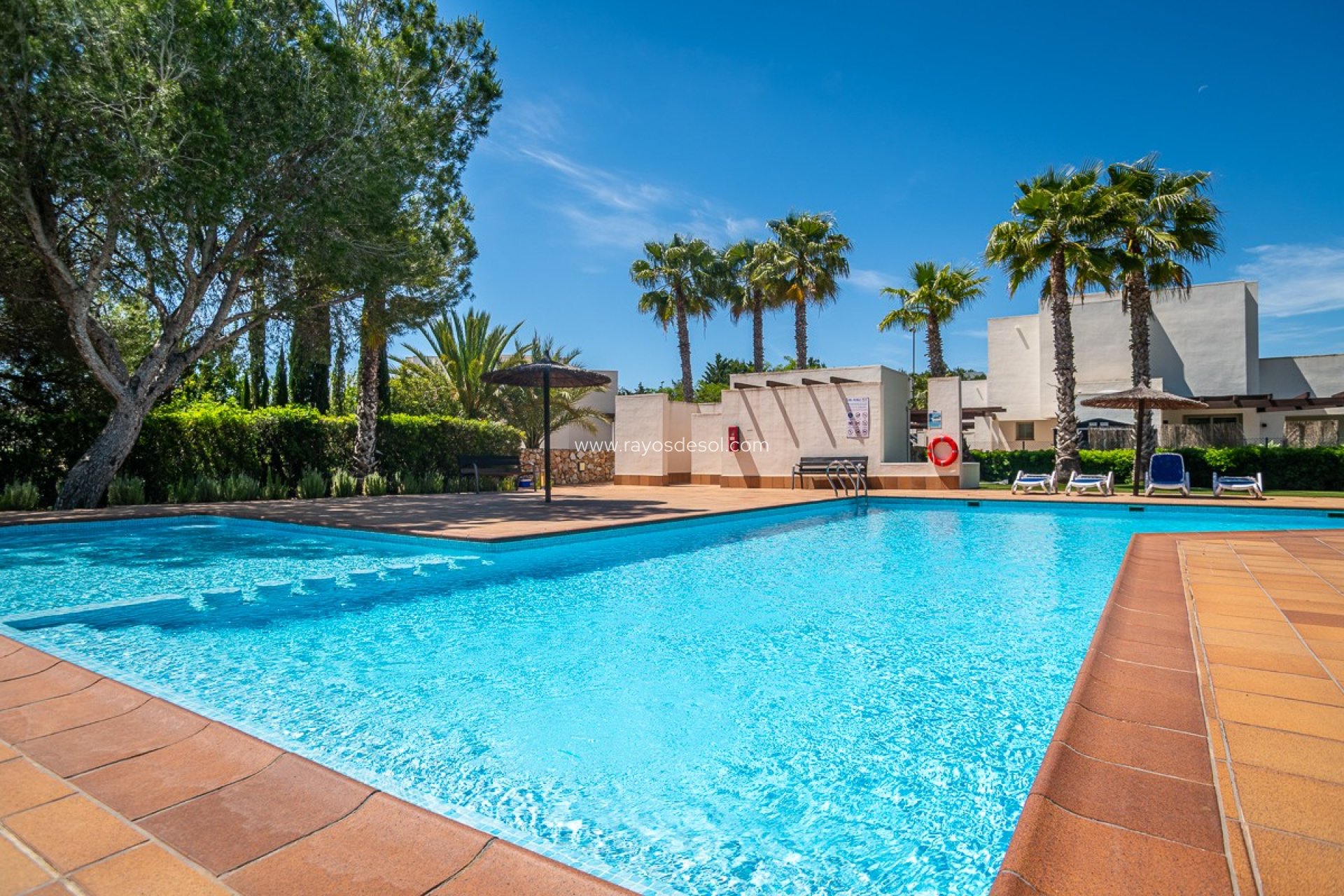 Reventa - Villa - Las Colinas Golf Resort - Las Colinas Golf