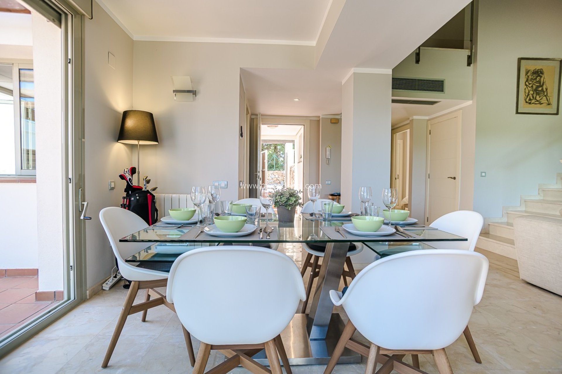 Reventa - Villa - Las Colinas Golf Resort - Las Colinas Golf