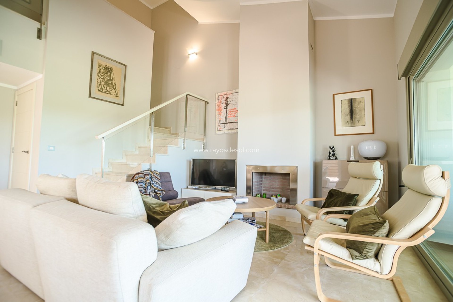 Reventa - Villa - Las Colinas Golf Resort - Las Colinas Golf