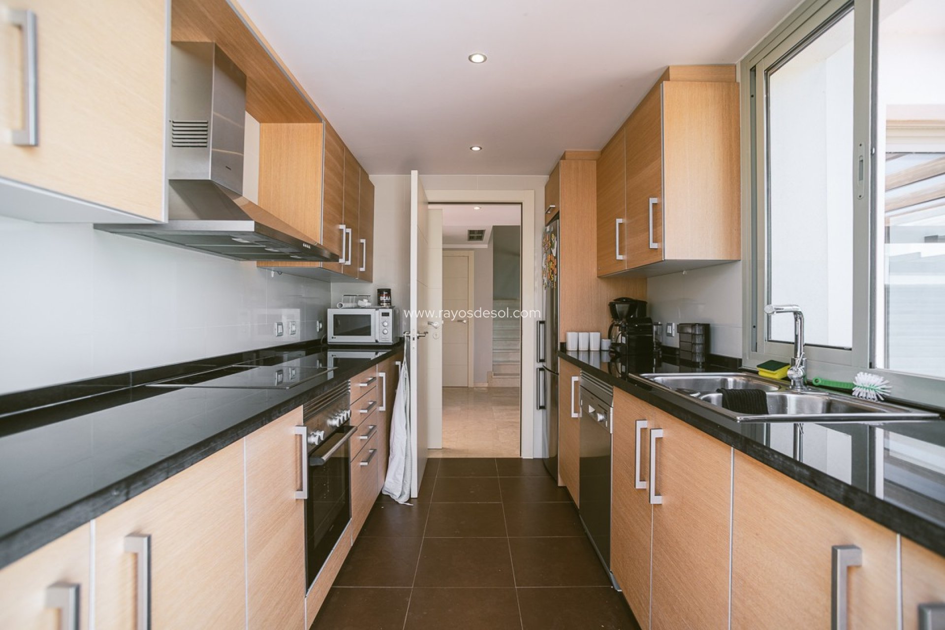 Reventa - Villa - Las Colinas Golf Resort - Las Colinas Golf