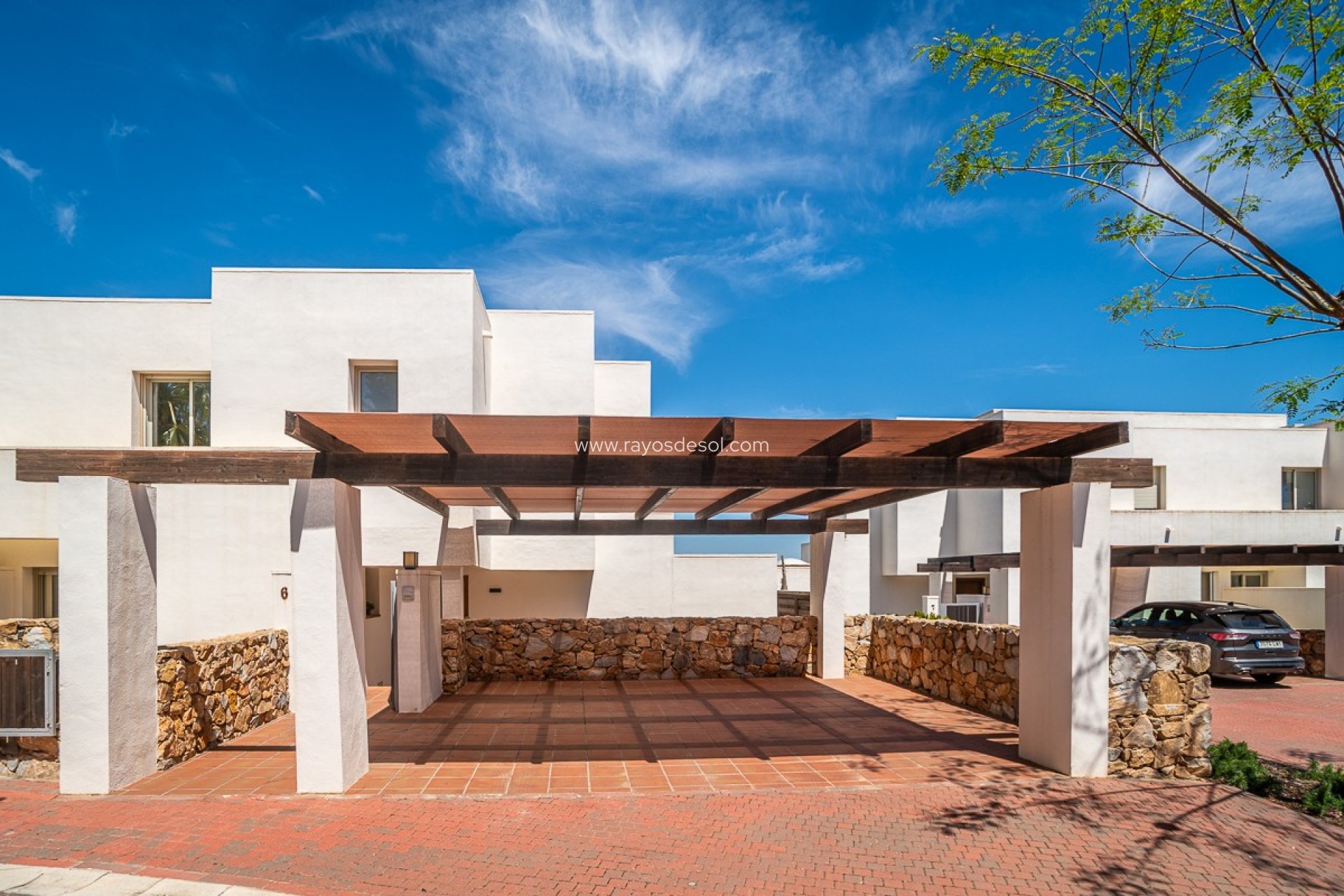 Reventa - Villa - Las Colinas Golf Resort - Las Colinas Golf