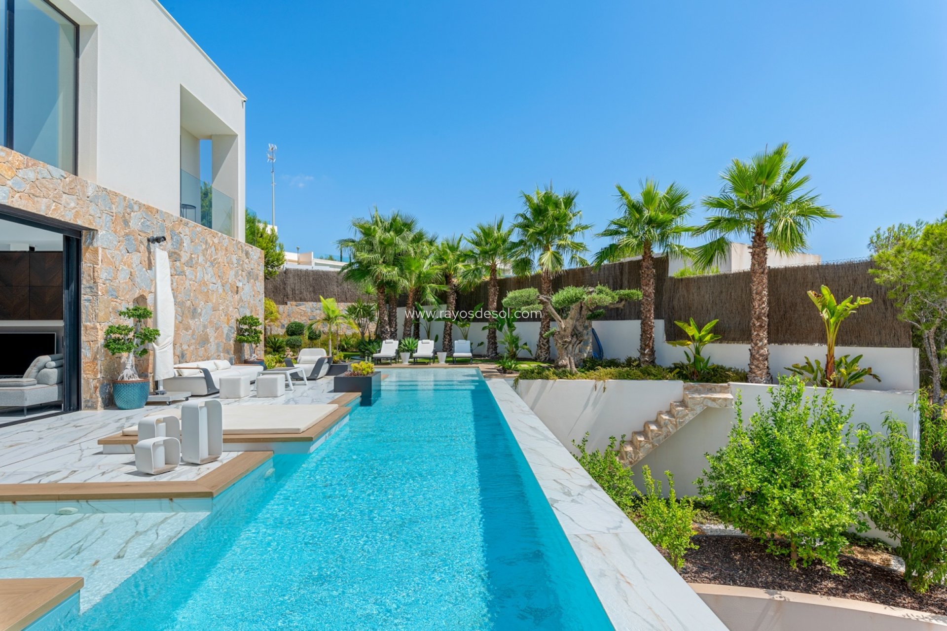 Reventa - Villa - Las Colinas Golf Resort - Las Colinas Golf