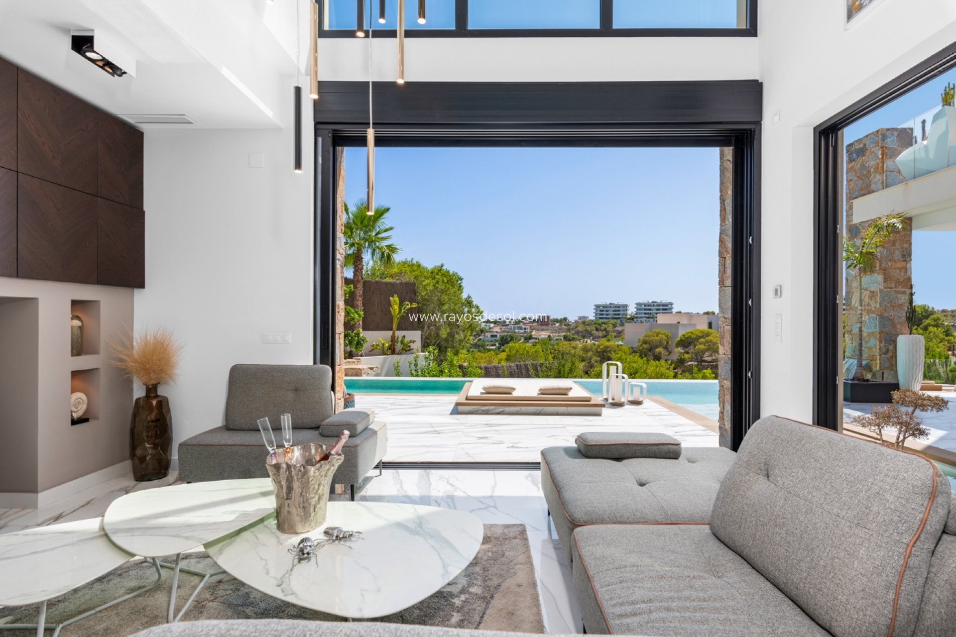 Reventa - Villa - Las Colinas Golf Resort - Las Colinas Golf