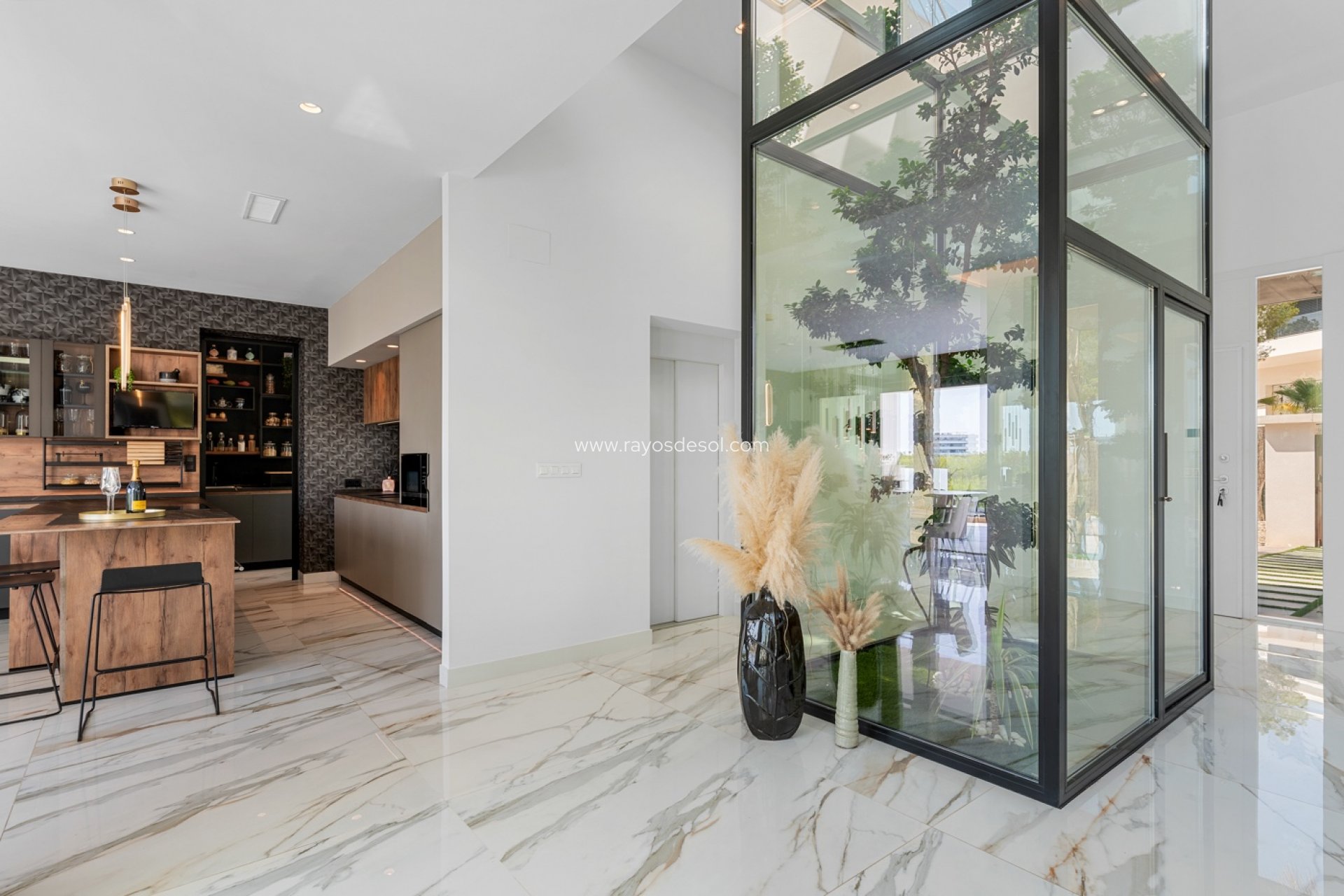 Reventa - Villa - Las Colinas Golf Resort - Las Colinas Golf