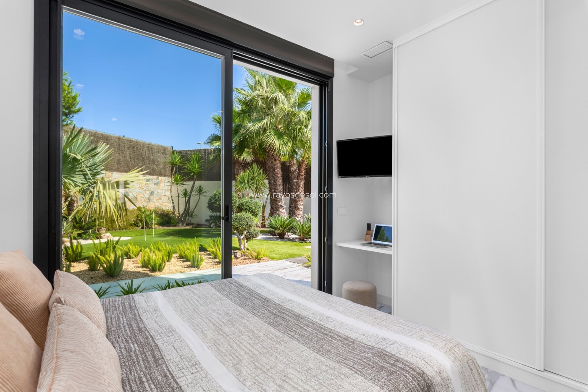Reventa - Villa - Las Colinas Golf Resort - Las Colinas Golf
