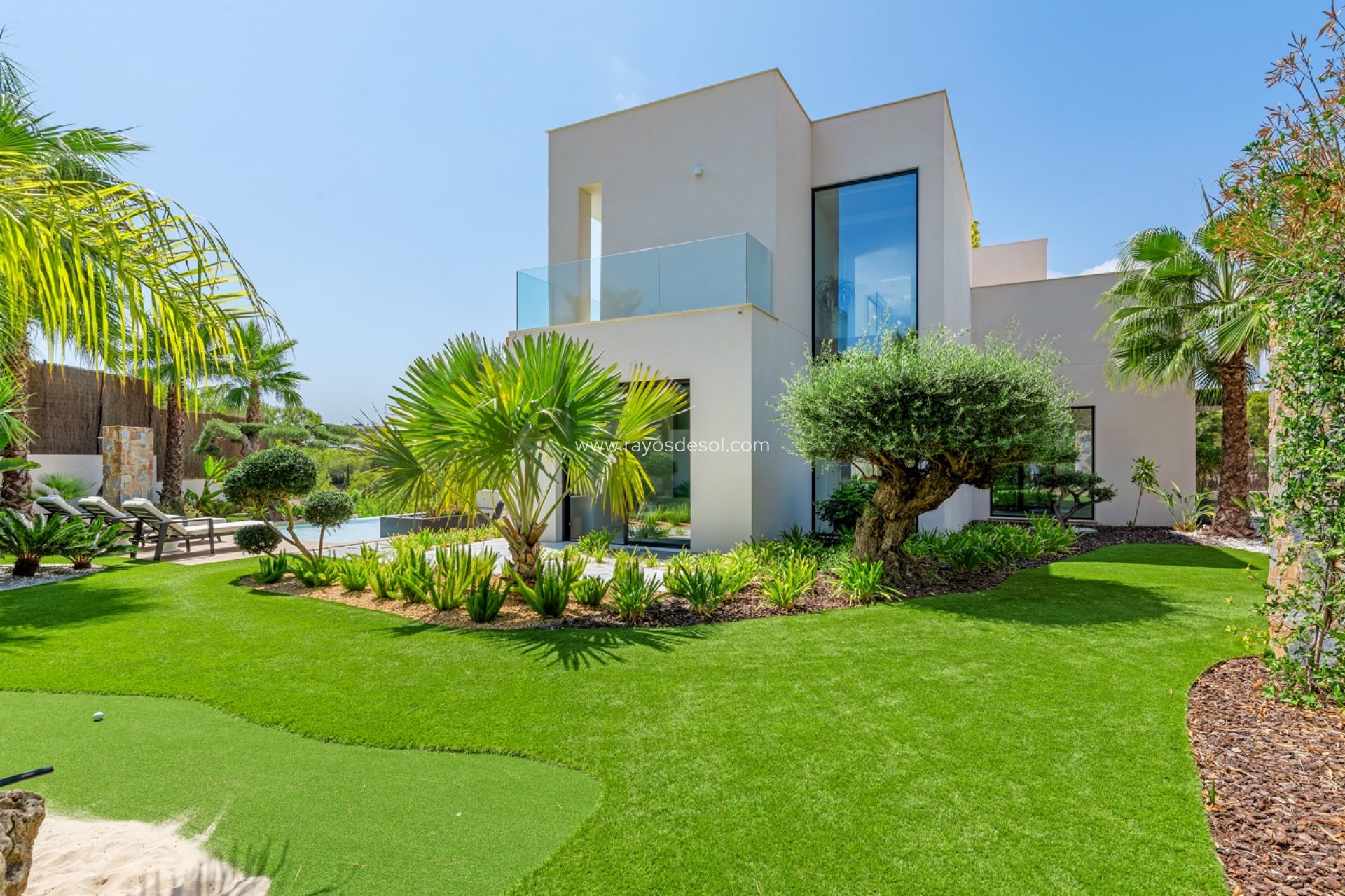 Reventa - Villa - Las Colinas Golf Resort - Las Colinas Golf