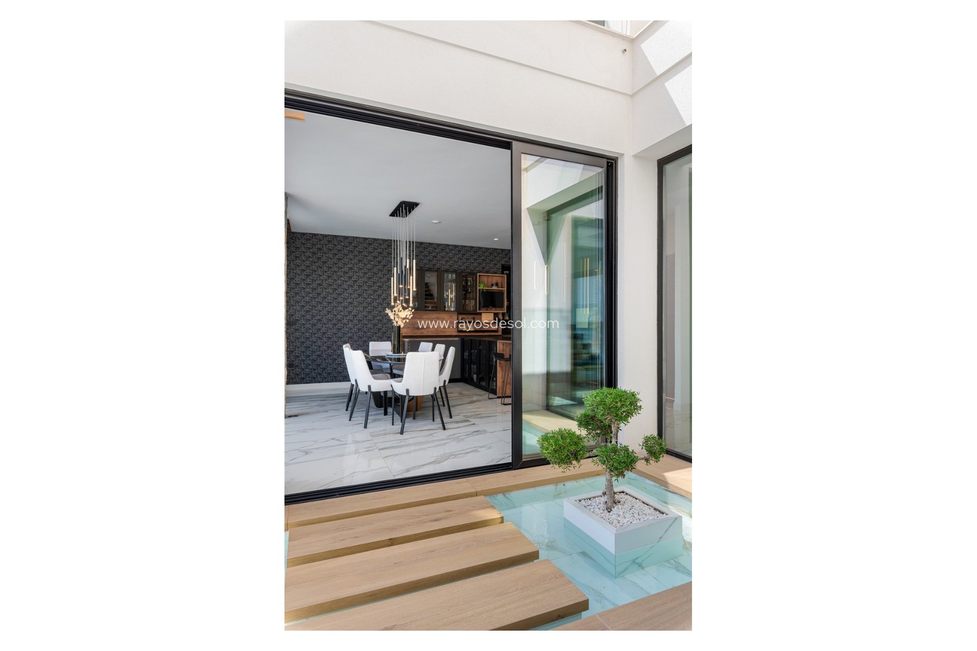 Reventa - Villa - Las Colinas Golf Resort - Las Colinas Golf