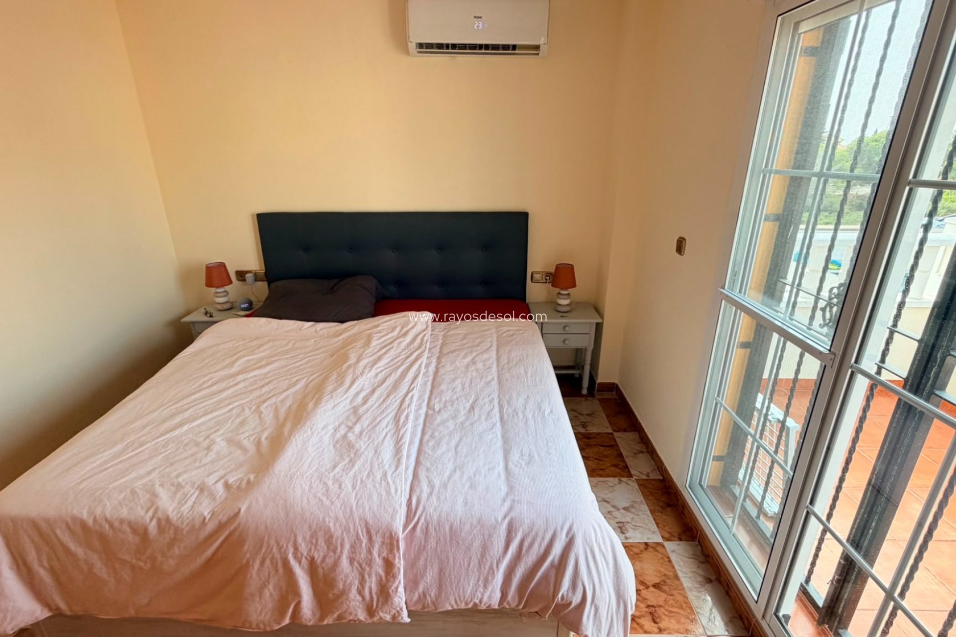 Reventa - Villa - Lomas de Cabo Roig - Orihuela Costa