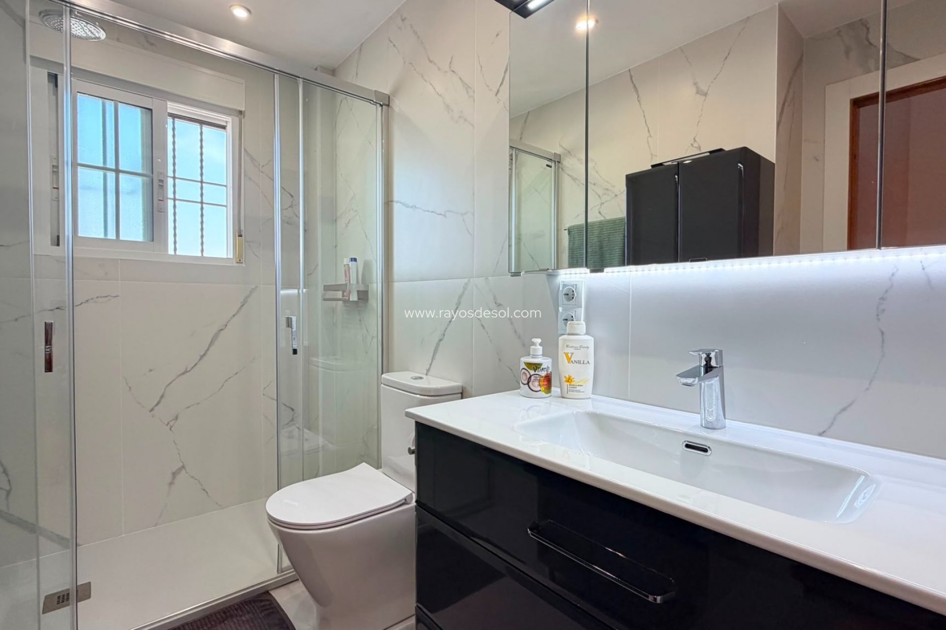 Reventa - Villa - Lomas de Cabo Roig - Orihuela Costa
