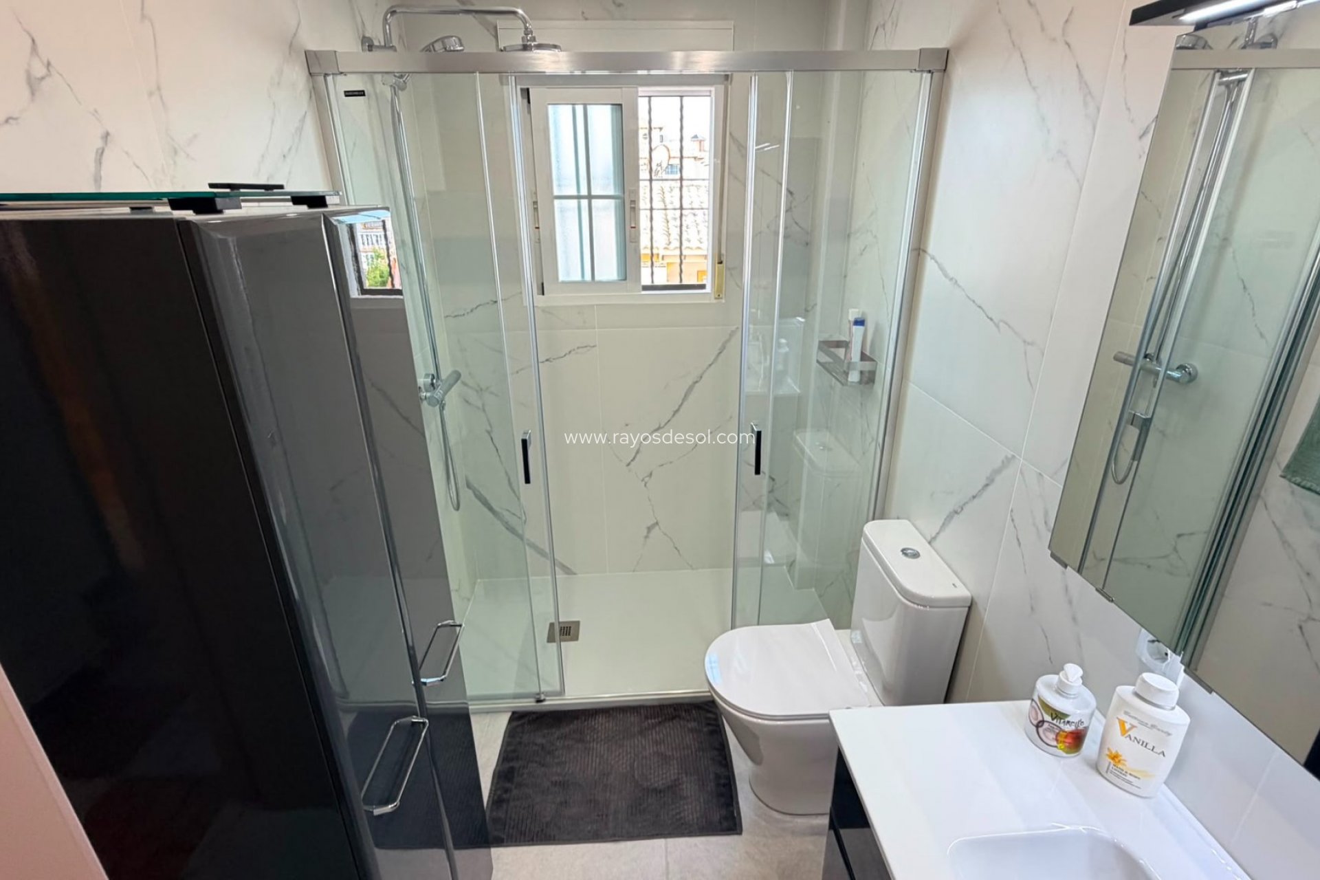 Reventa - Villa - Lomas de Cabo Roig - Orihuela Costa