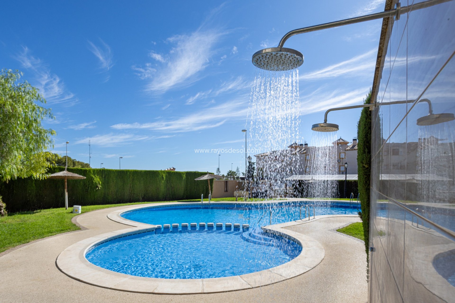 Reventa - Villa - Lomas de Cabo Roig - Orihuela Costa