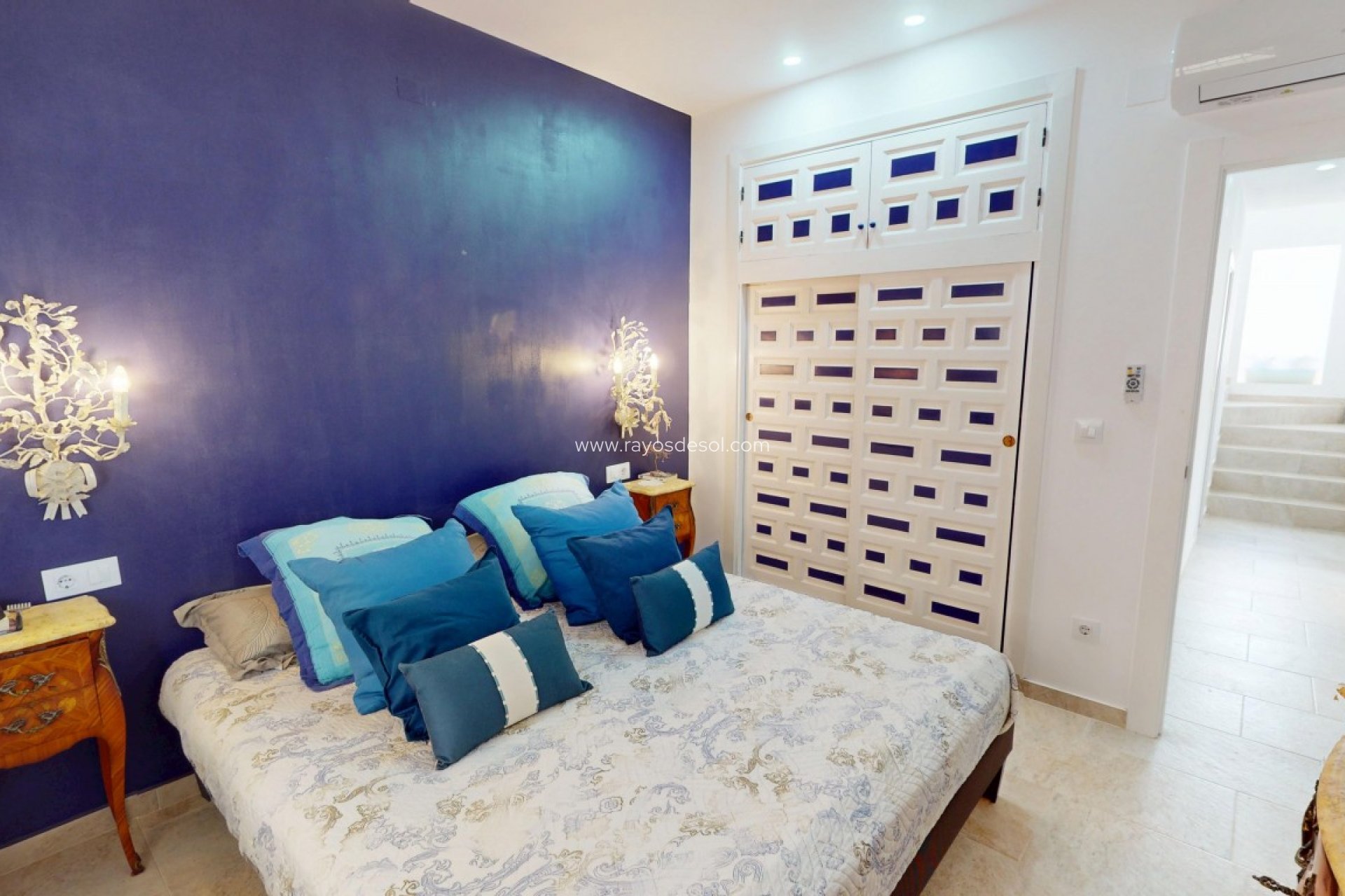 Reventa - Villa - Los Alcazares - Los Narejos