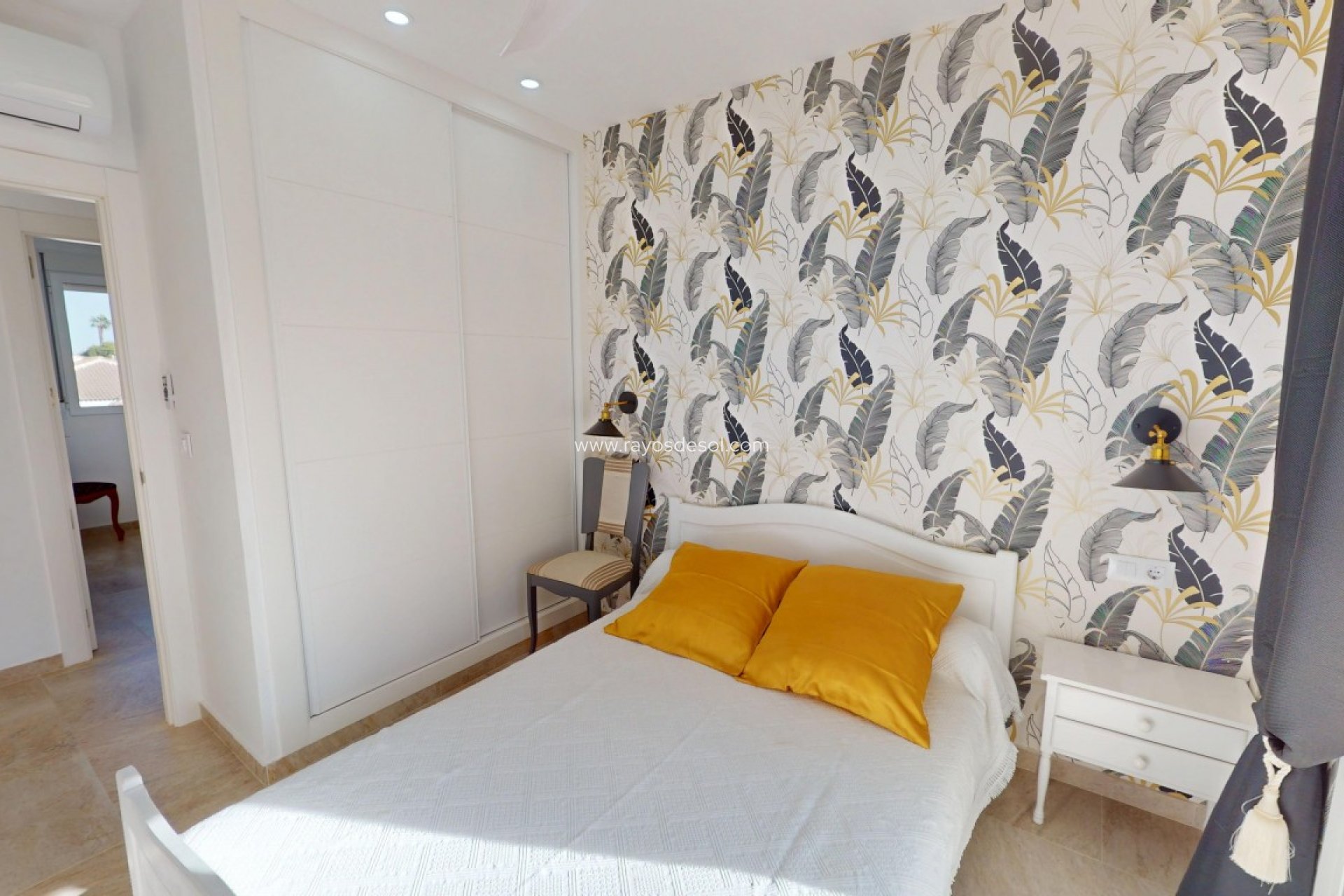 Reventa - Villa - Los Alcazares - Los Narejos