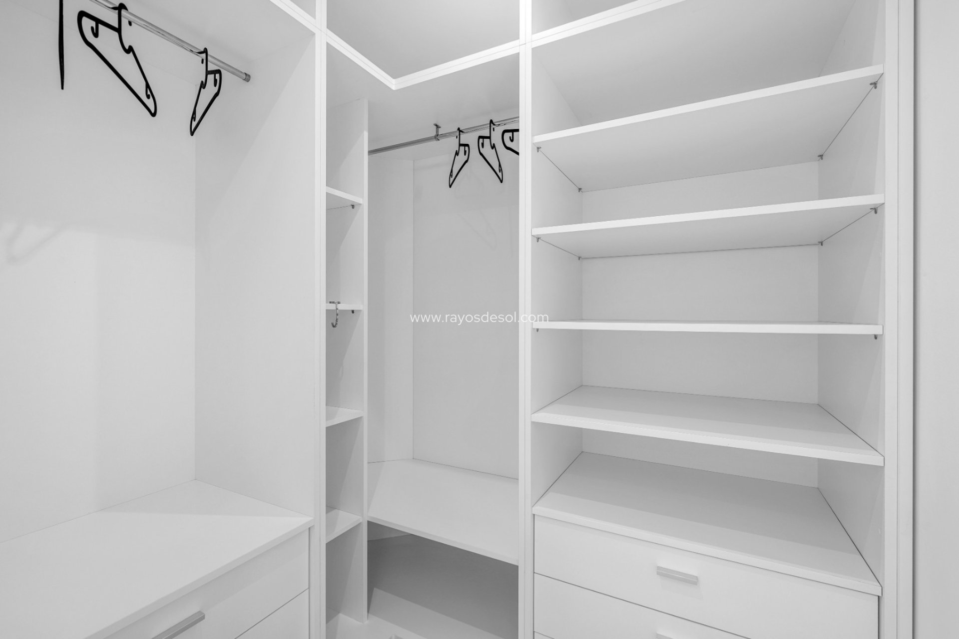 Reventa - Villa - Los Alcazares - Serena Golf