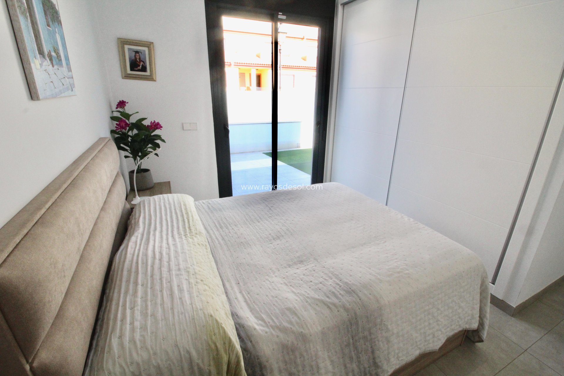 Reventa - Villa - Los Alcazares