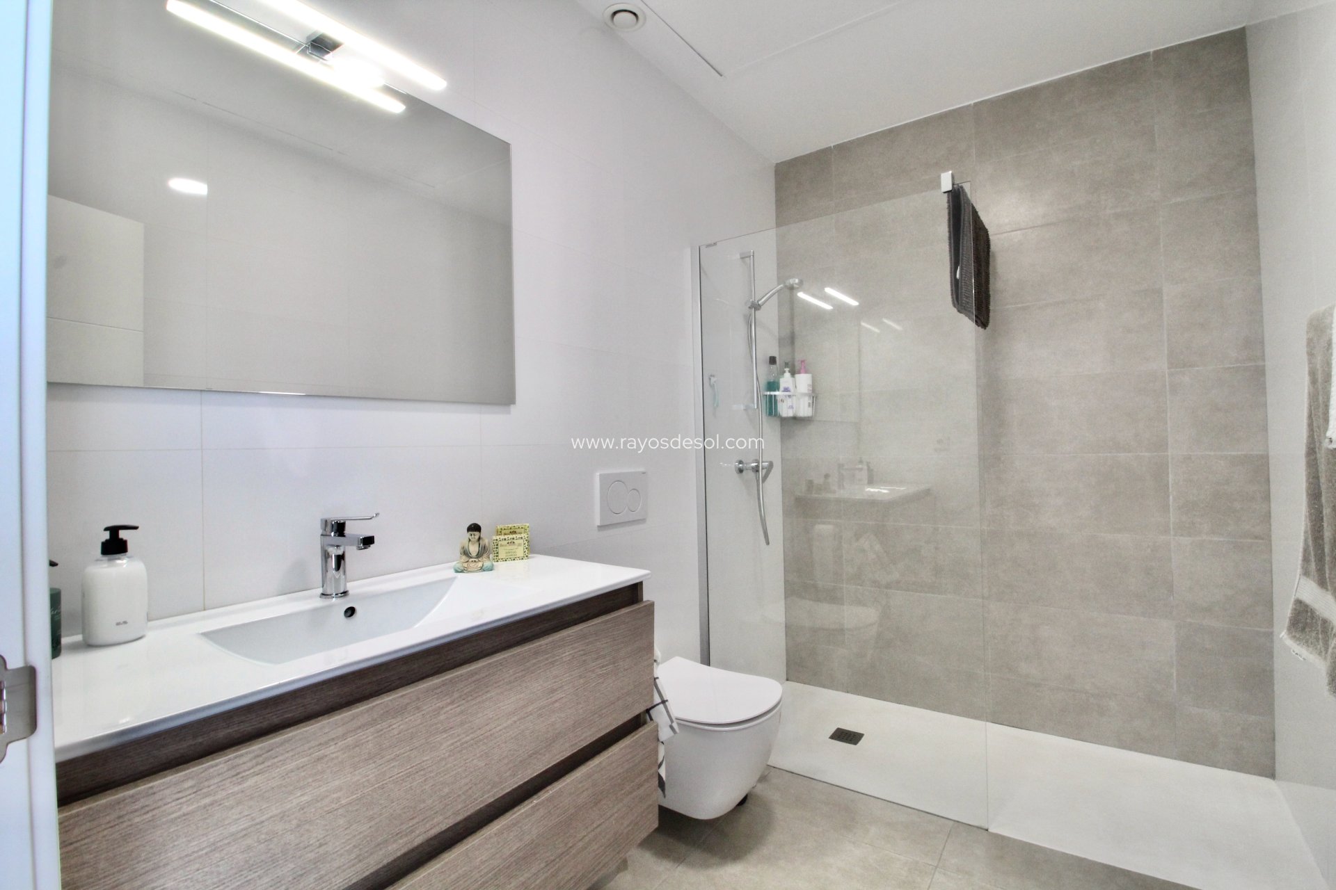 Reventa - Villa - Los Alcazares