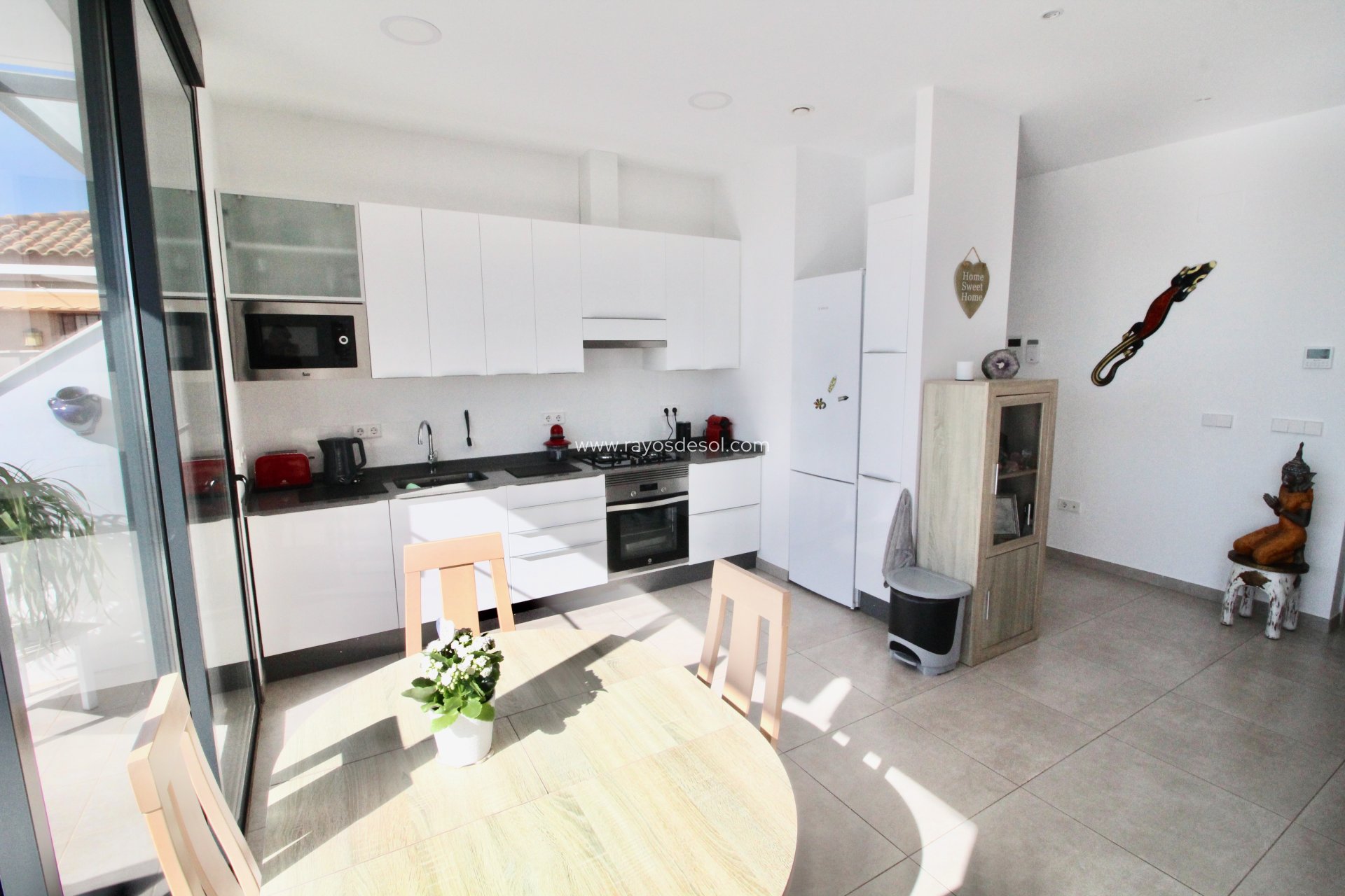 Reventa - Villa - Los Alcazares