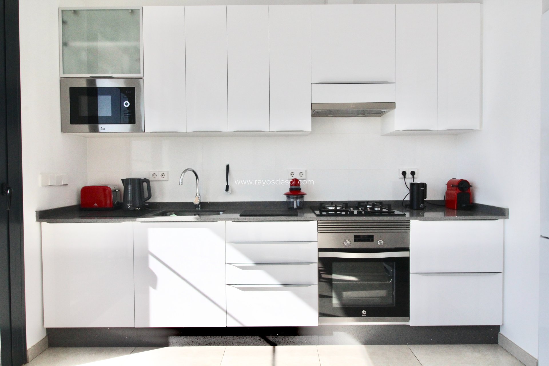 Reventa - Villa - Los Alcazares