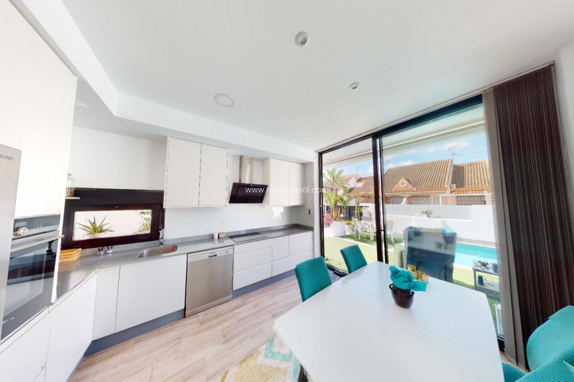 Reventa - Villa - Los Alcazares