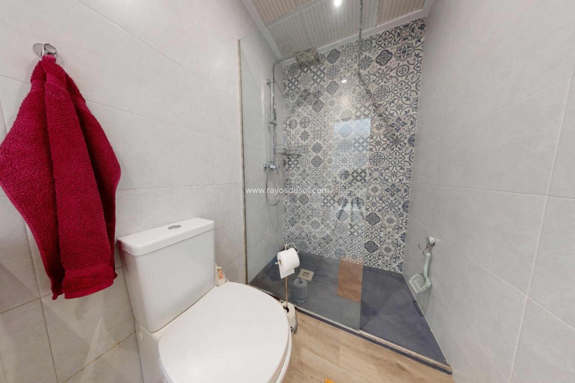 Reventa - Villa - Los Alcazares