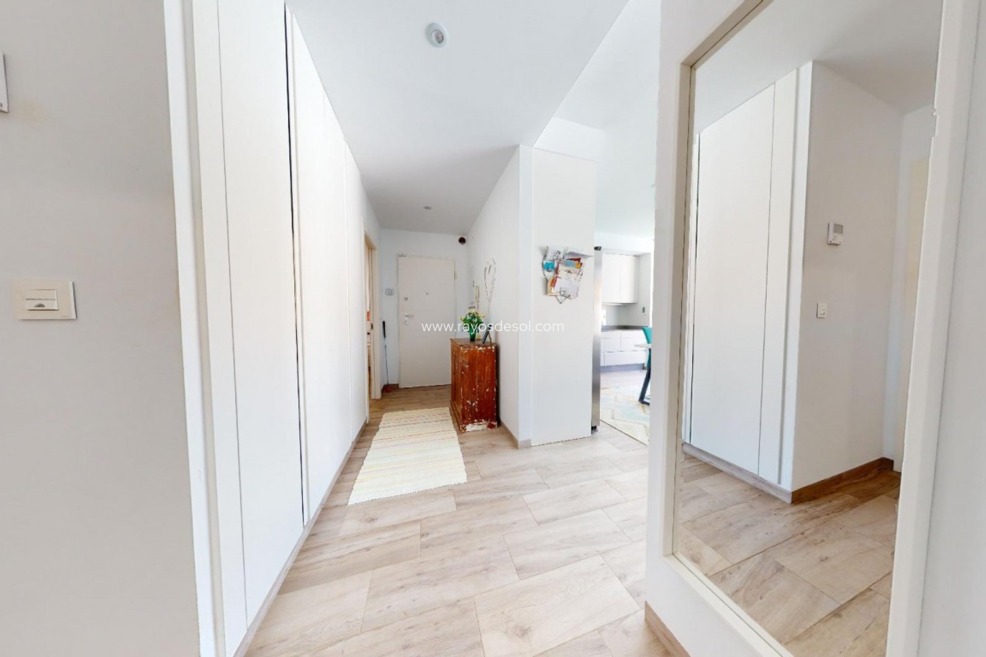 Reventa - Villa - Los Alcazares