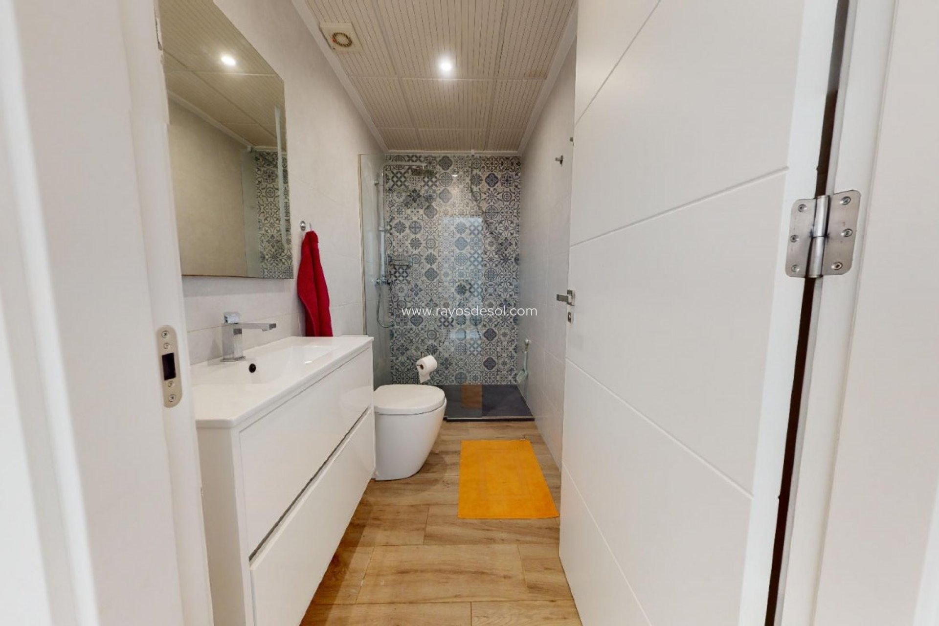 Reventa - Villa - Los Alcazares