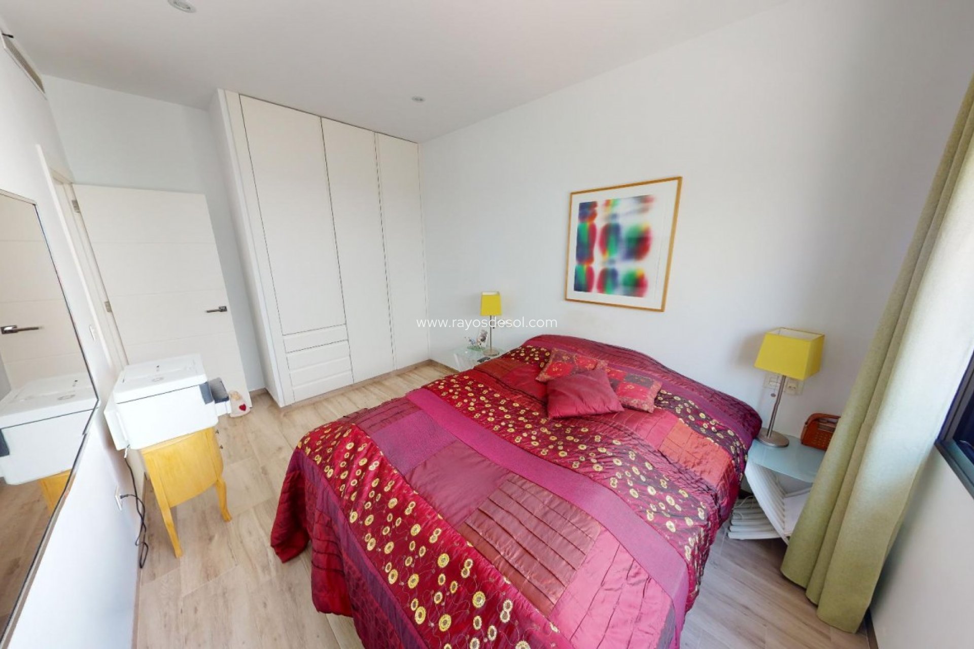 Reventa - Villa - Los Alcazares