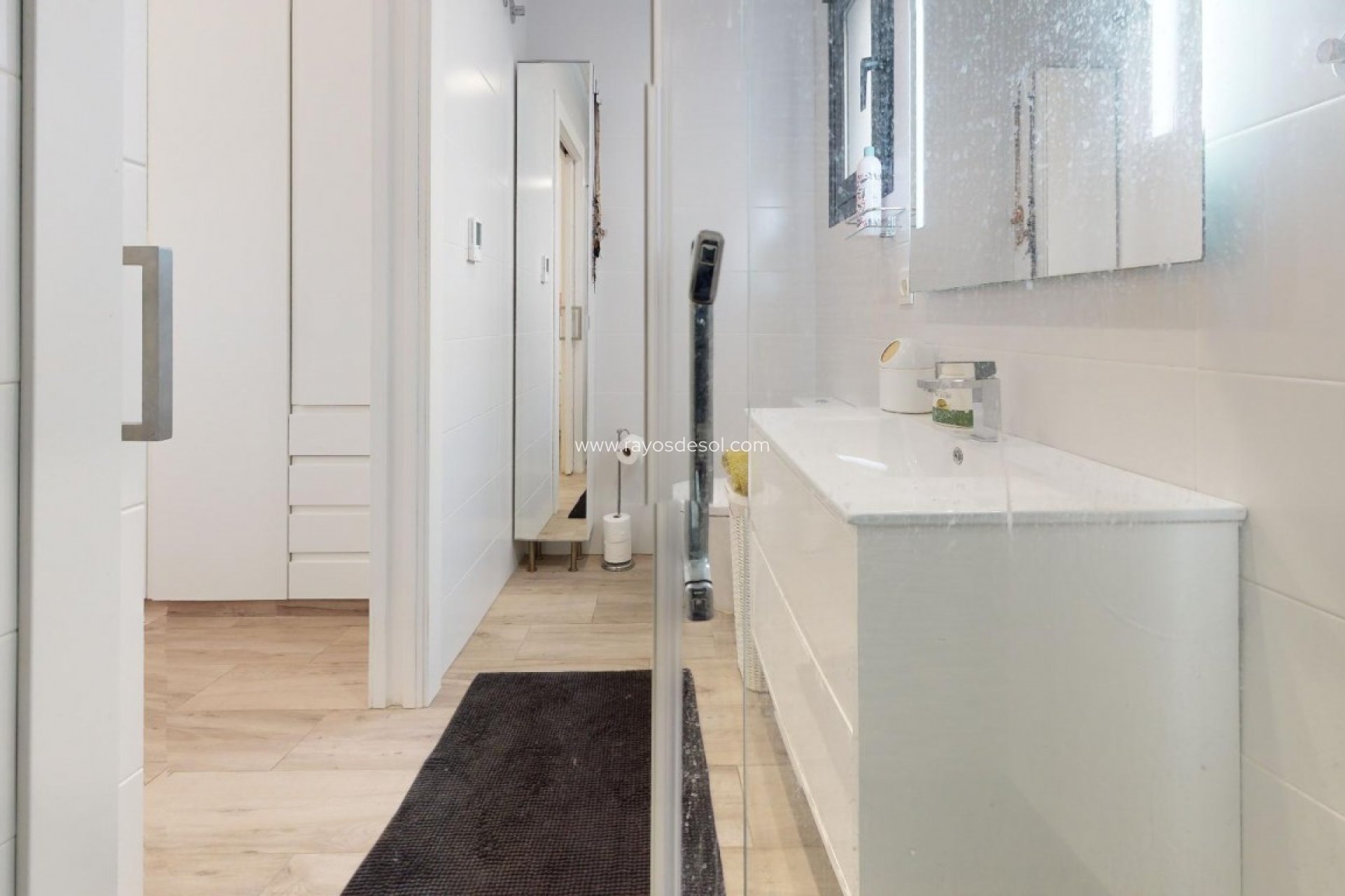 Reventa - Villa - Los Alcazares