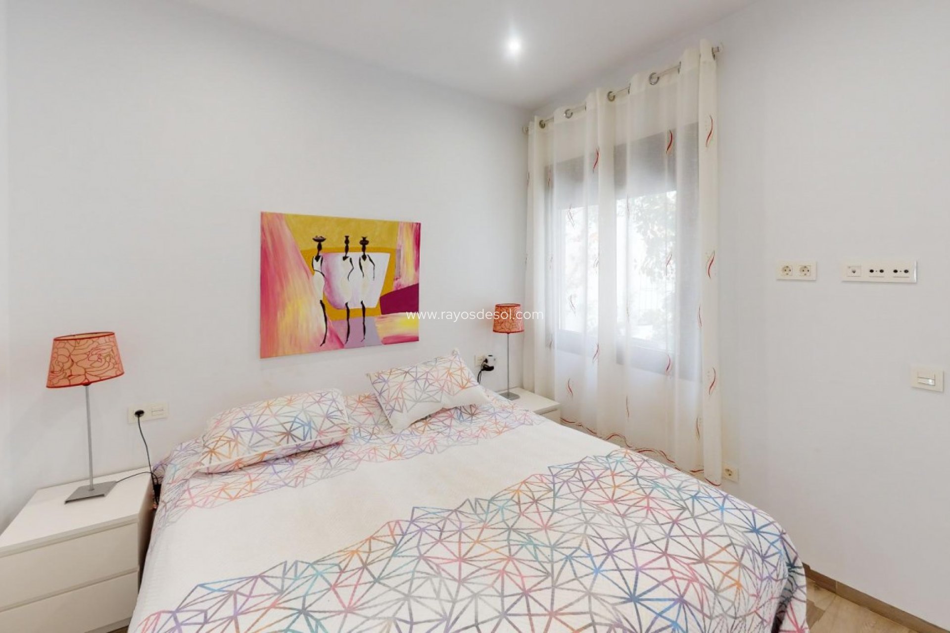 Reventa - Villa - Los Alcazares