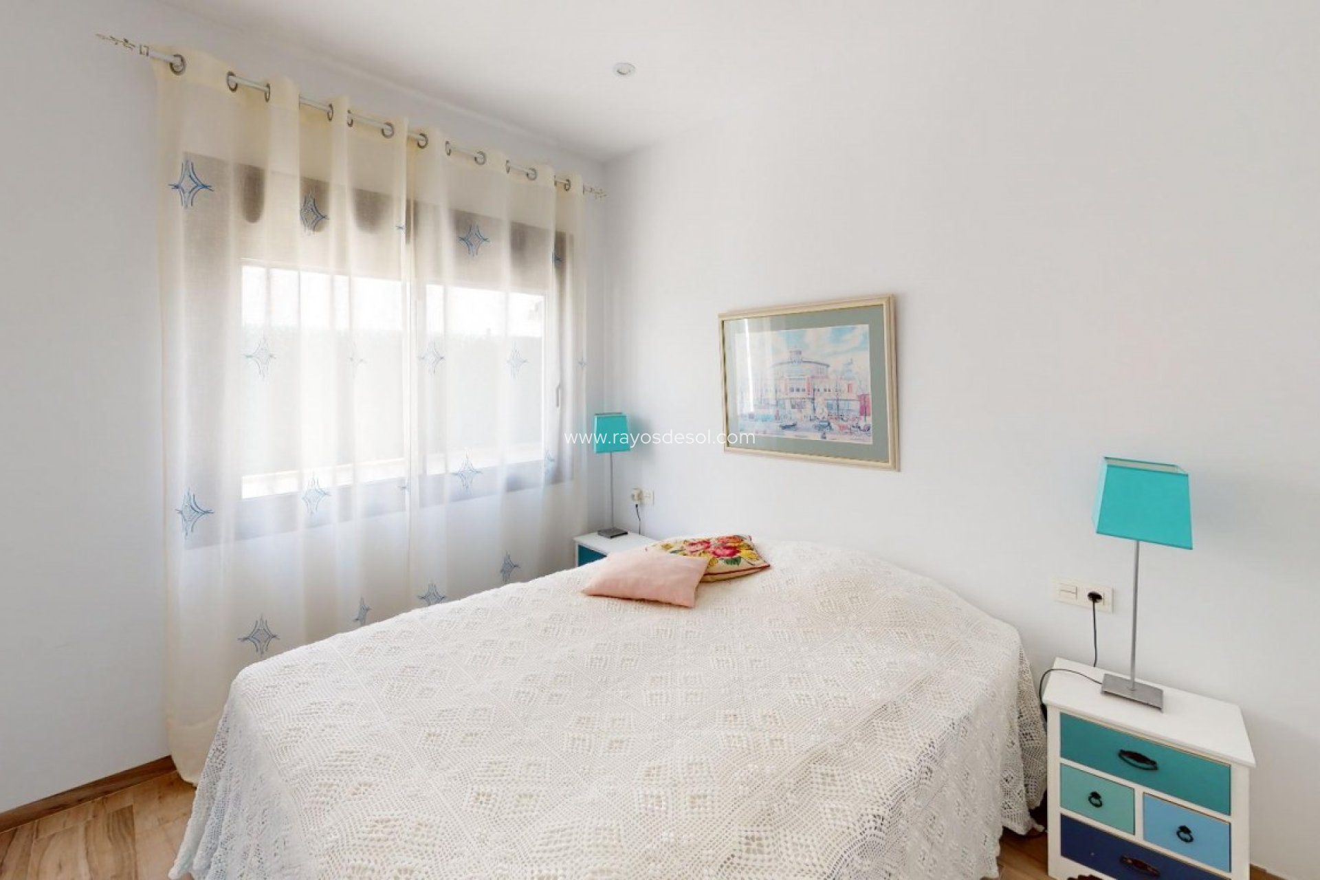 Reventa - Villa - Los Alcazares