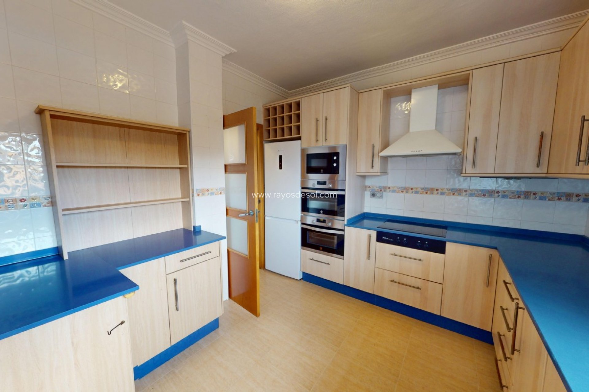 Reventa - Villa - Los Alcazares