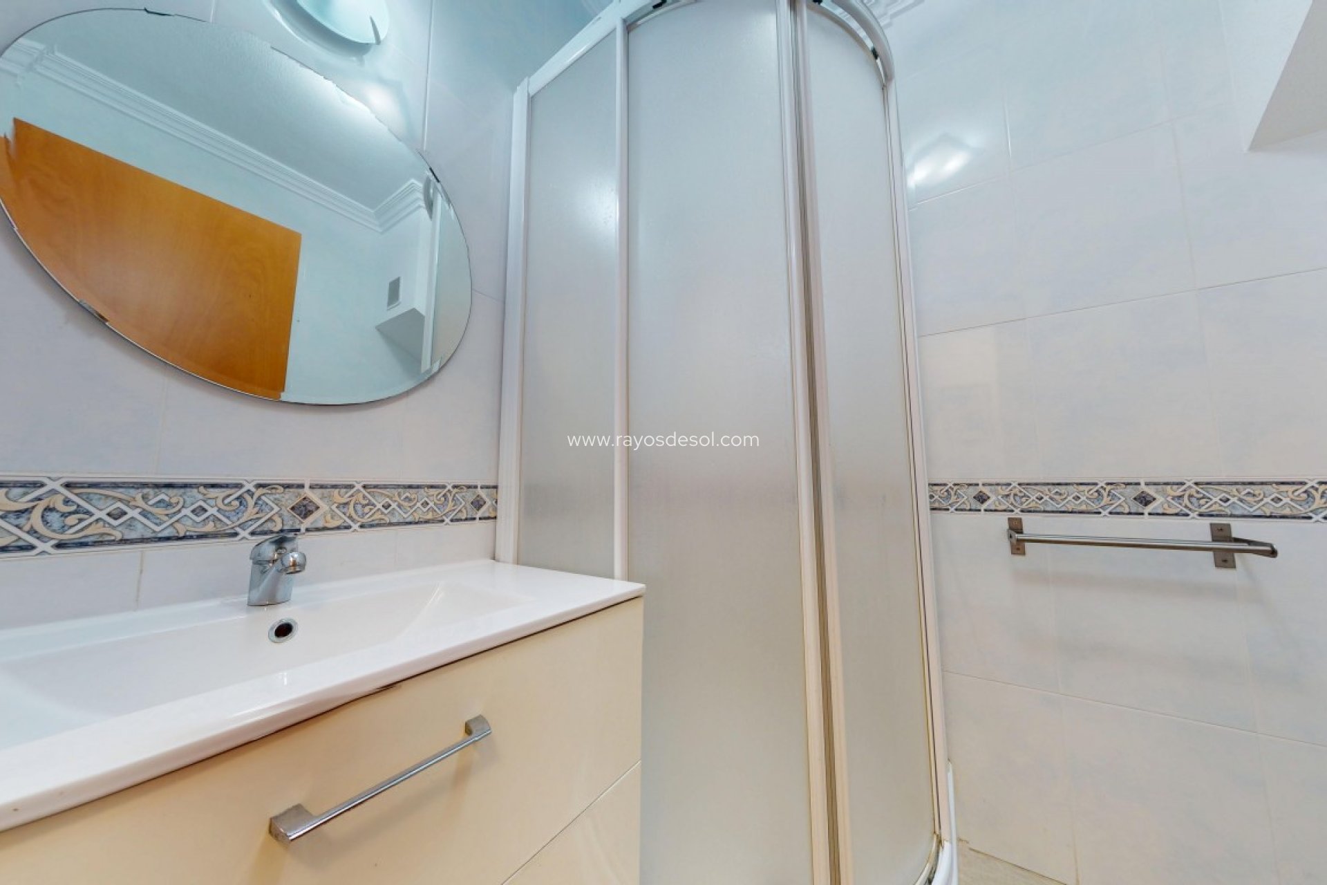 Reventa - Villa - Los Alcazares