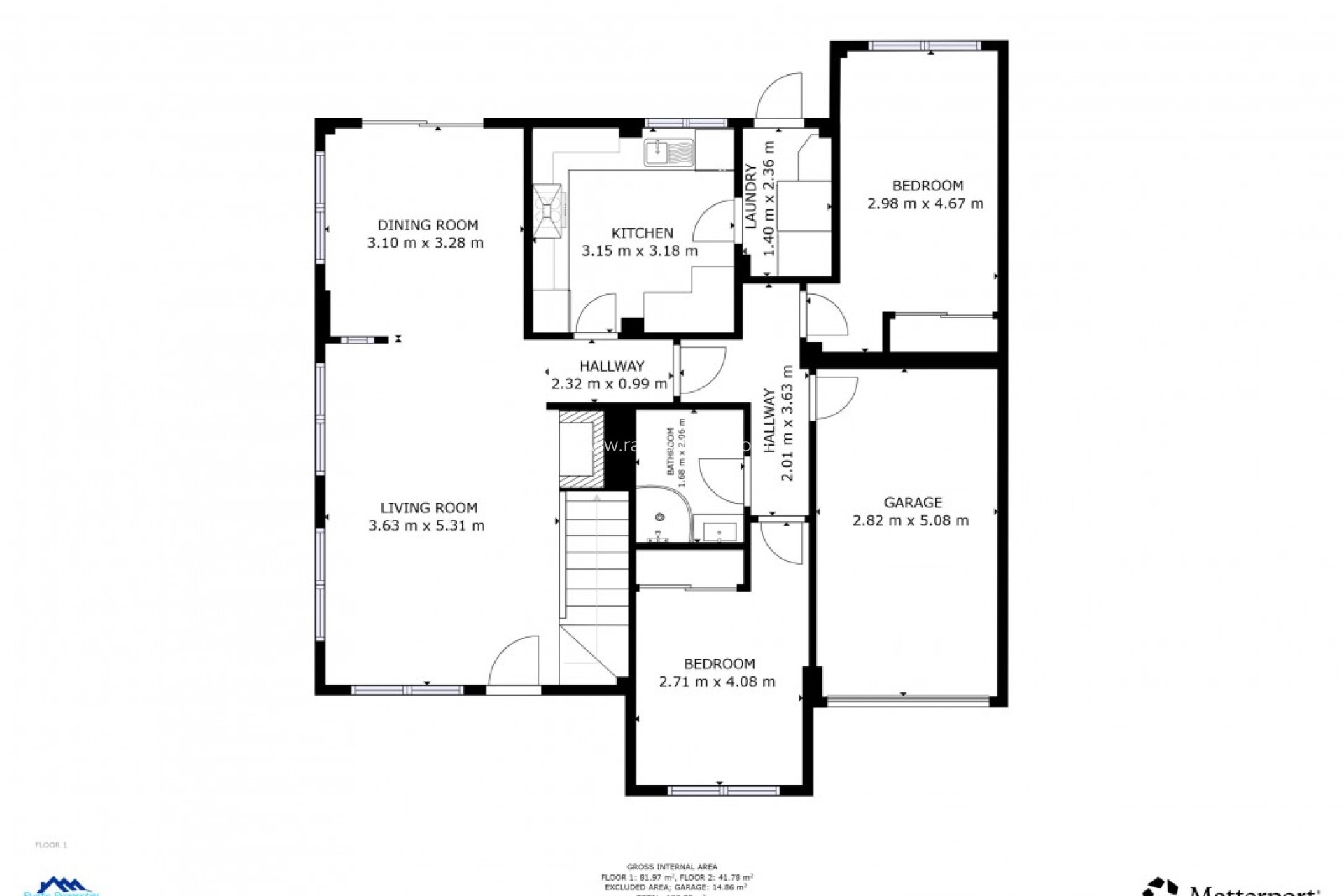 Reventa - Villa - Los Alcazares
