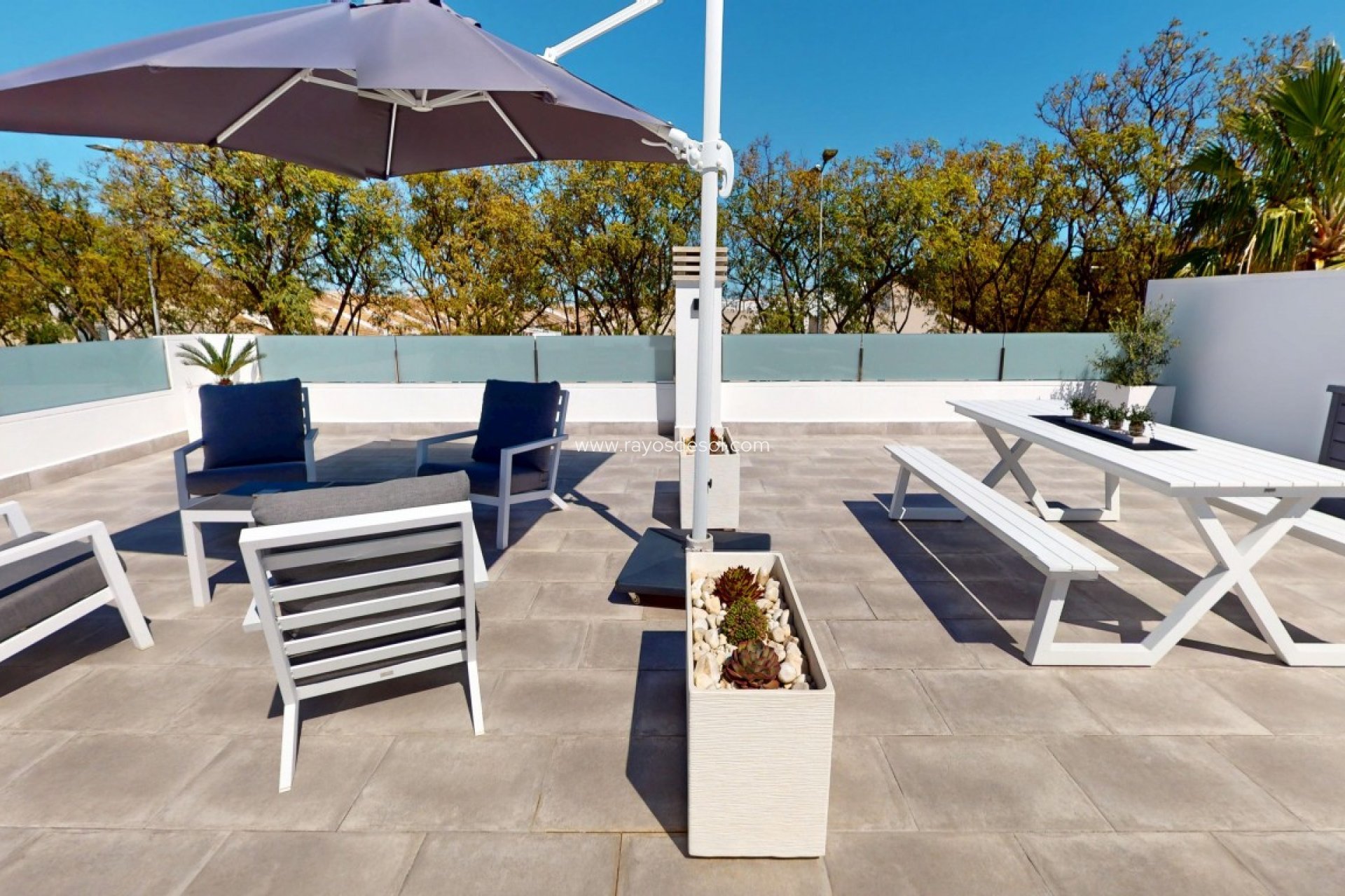 Reventa - Villa - Los Alcazares