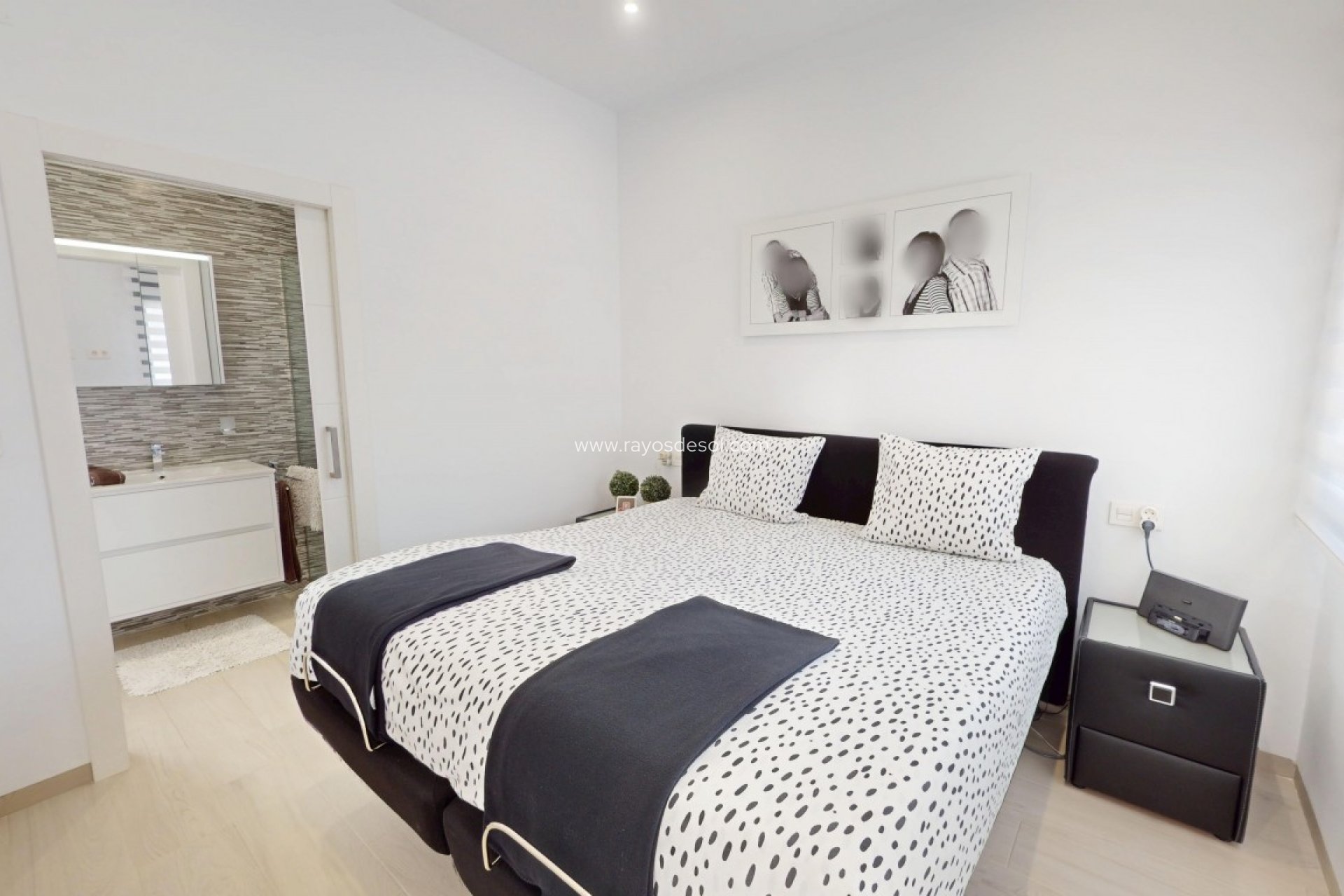 Reventa - Villa - Los Alcazares